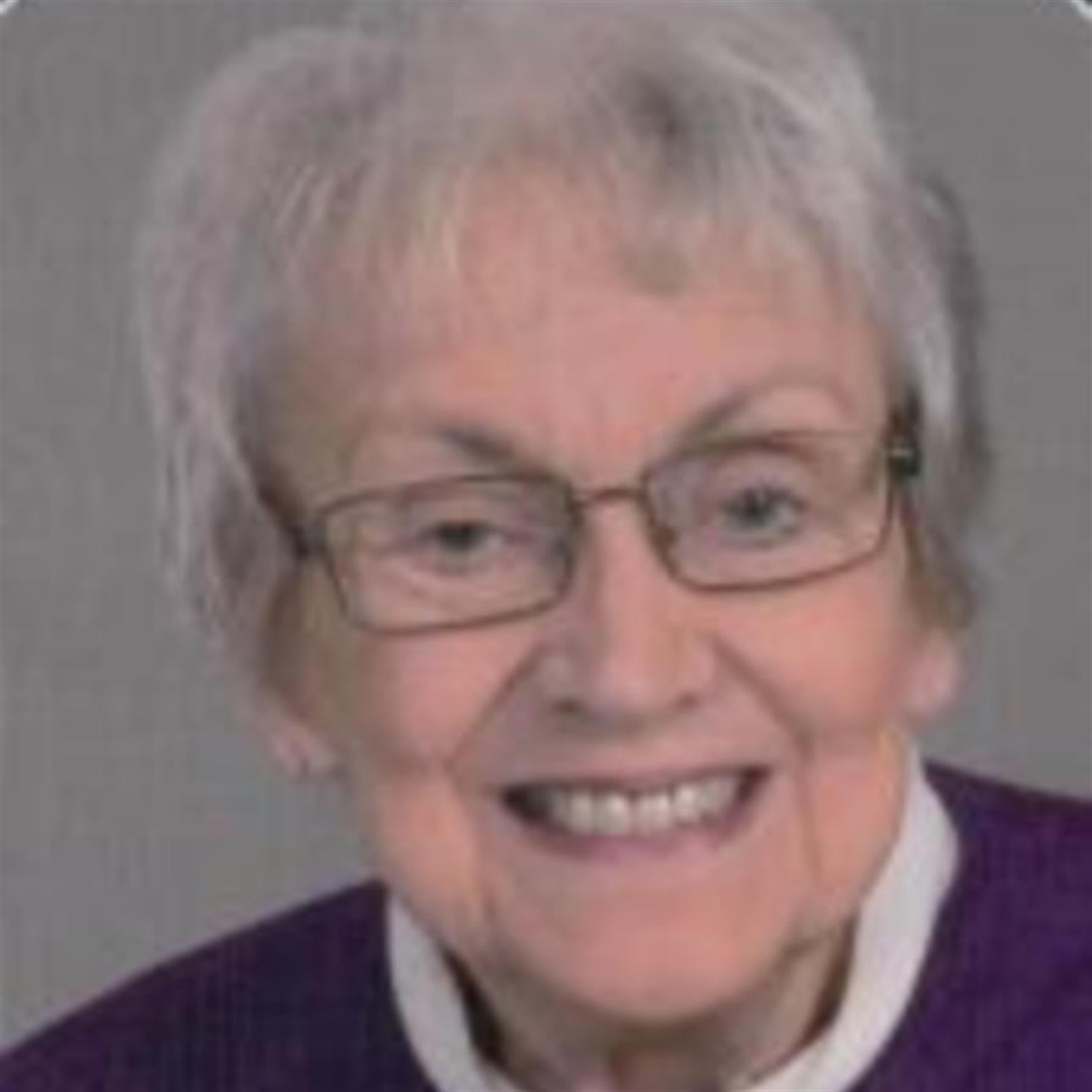 Mary E. Mabrey (Camdenton)'s obituary picture