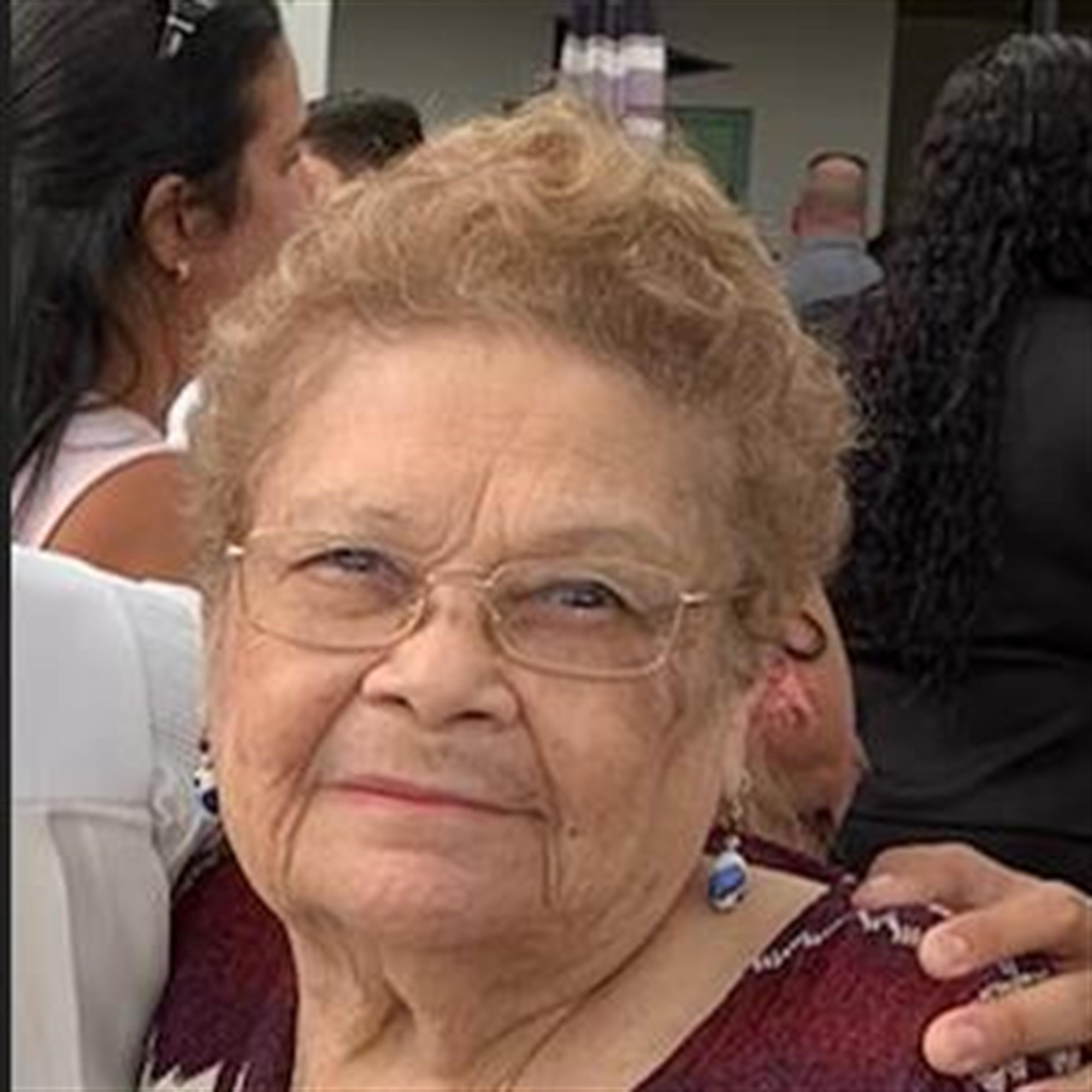 Nelda Leticia Perez