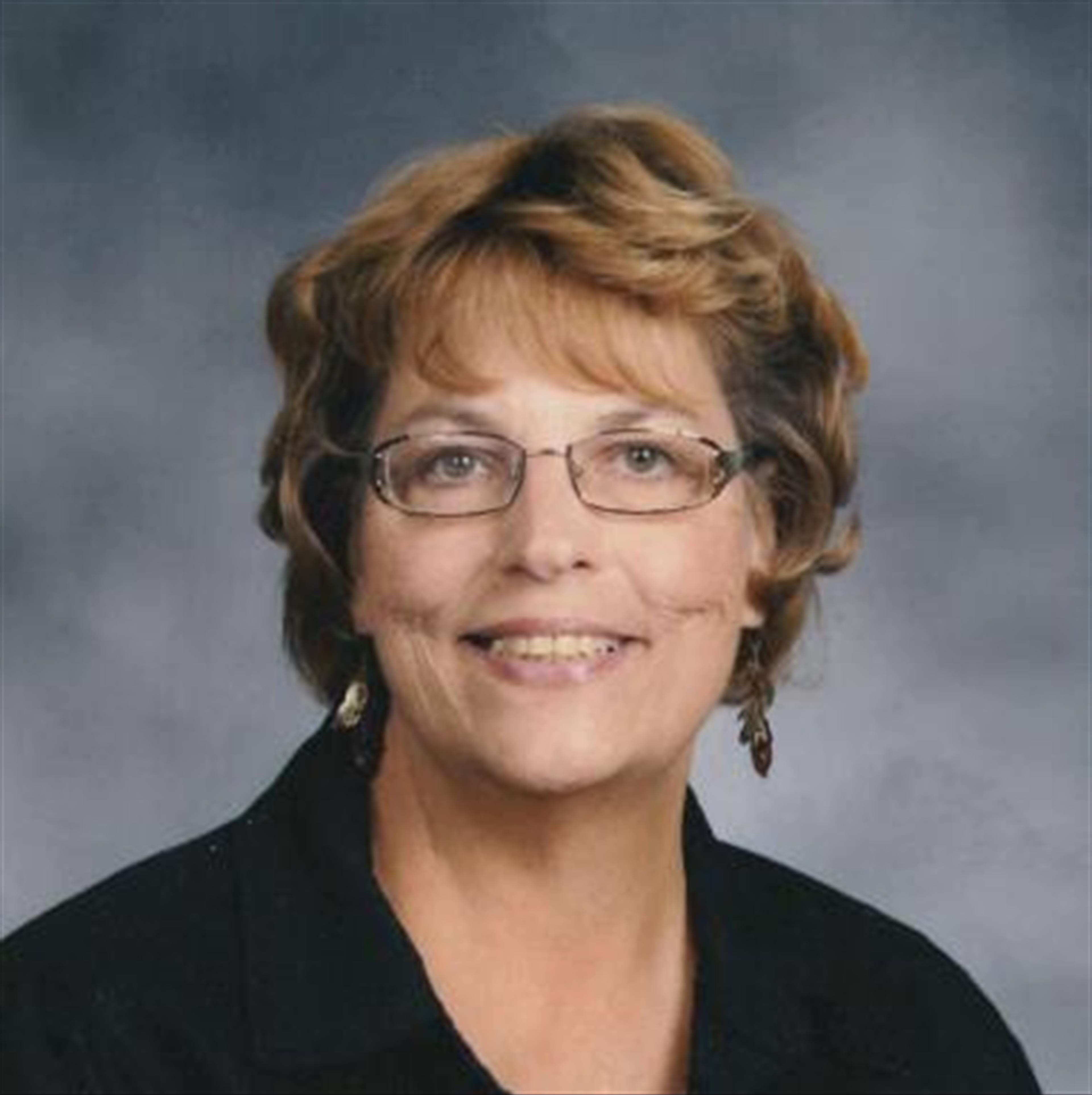 Joyce Ann (Schwerling) Brown