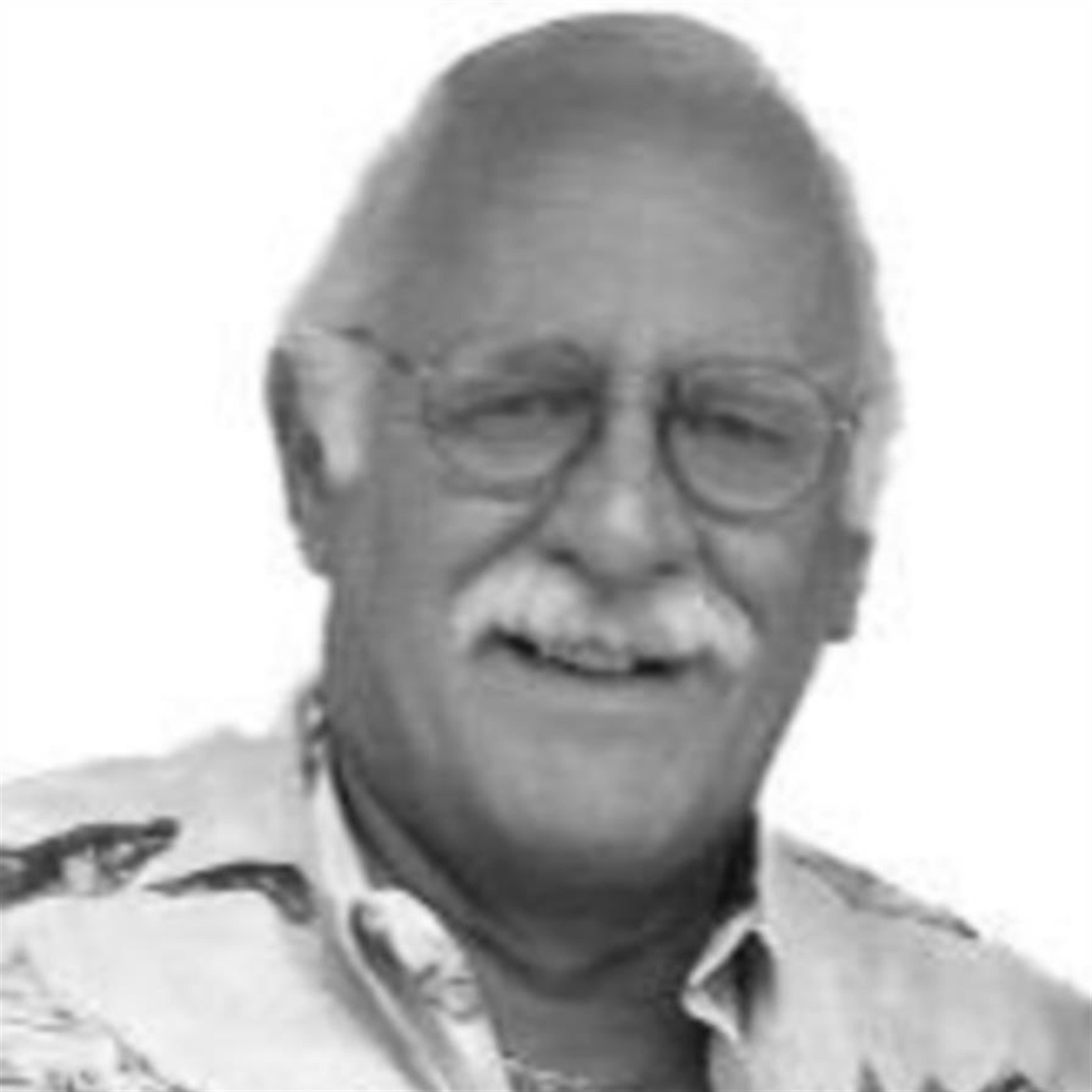John Fecht