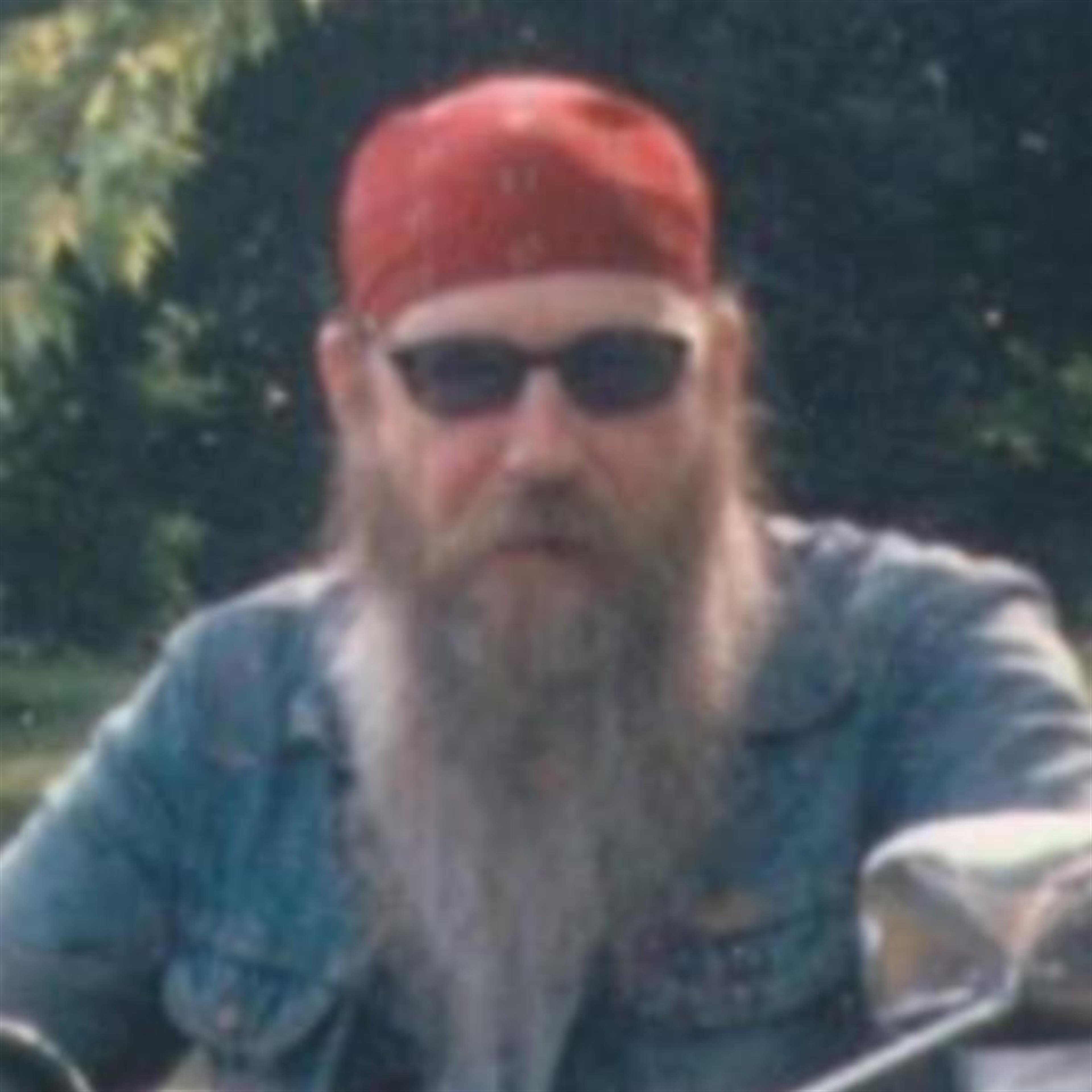 William Lewis Marr, Jr.