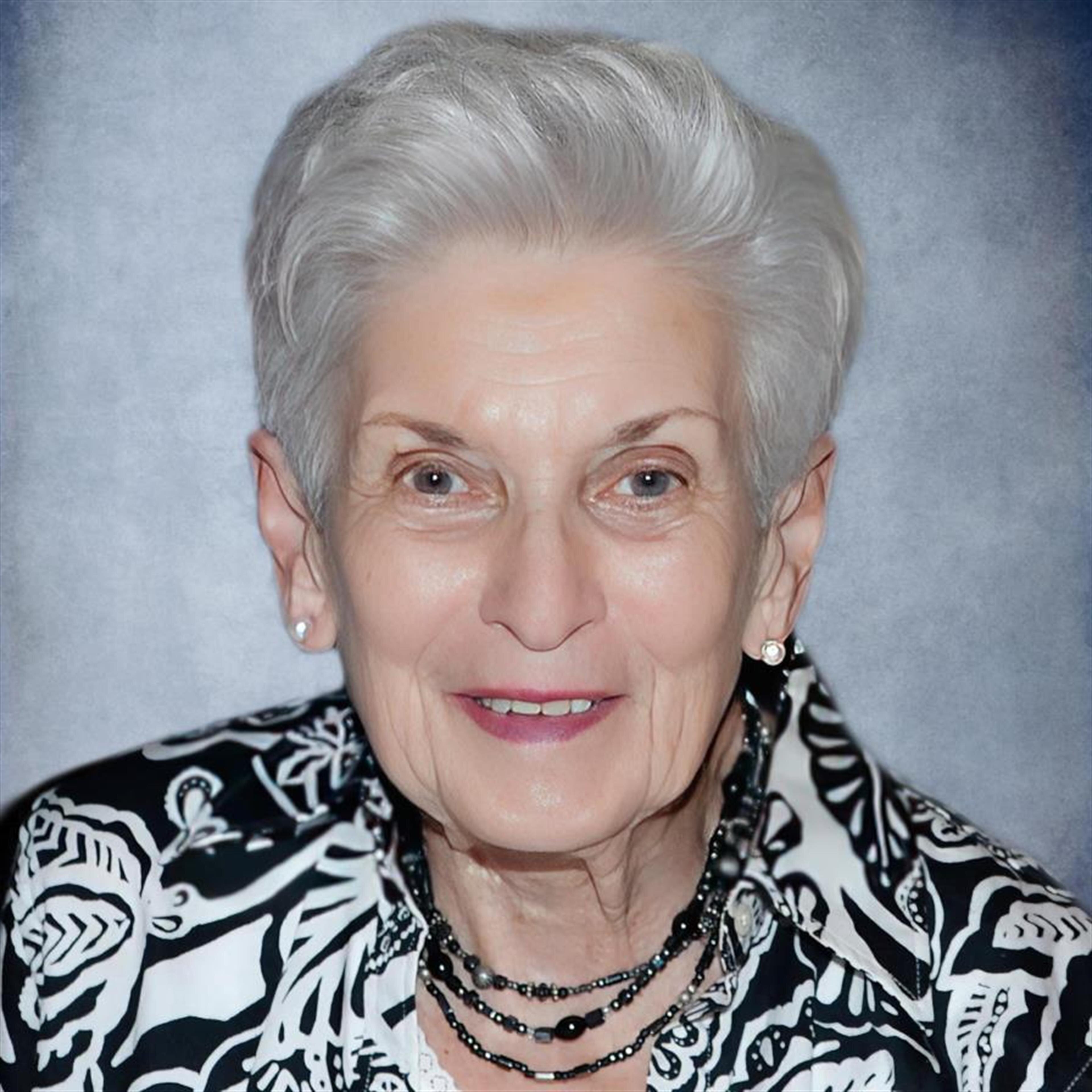 Jeanne H. Larned