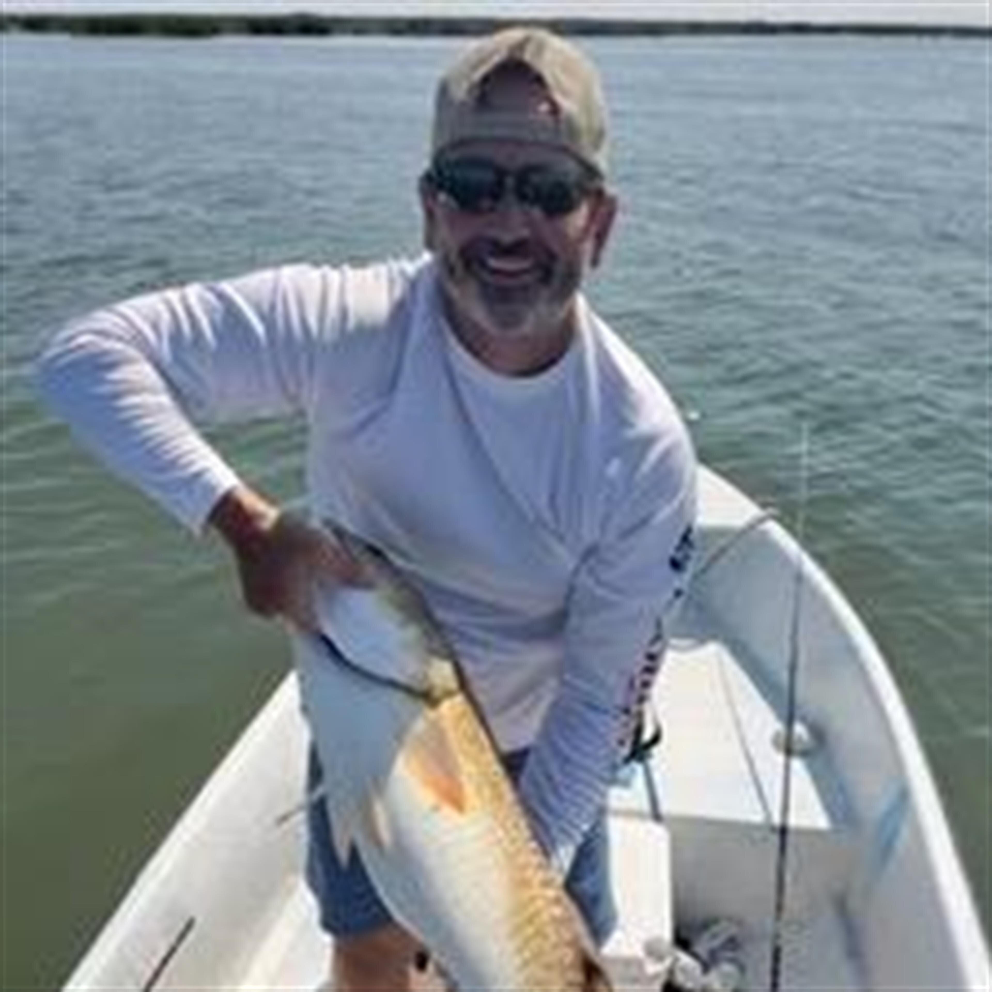 William C. "Bill" Coggin III