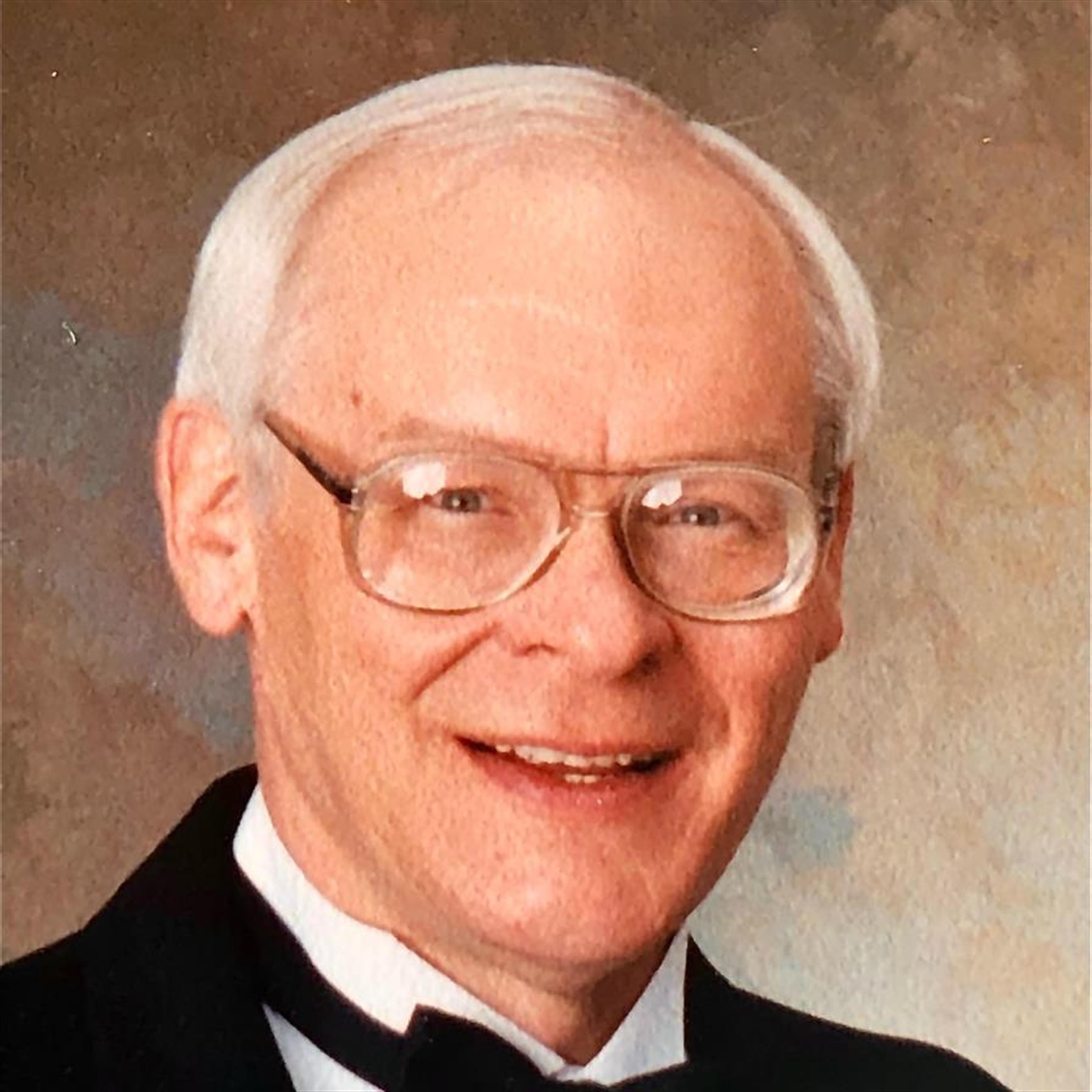 Bruce Abraham