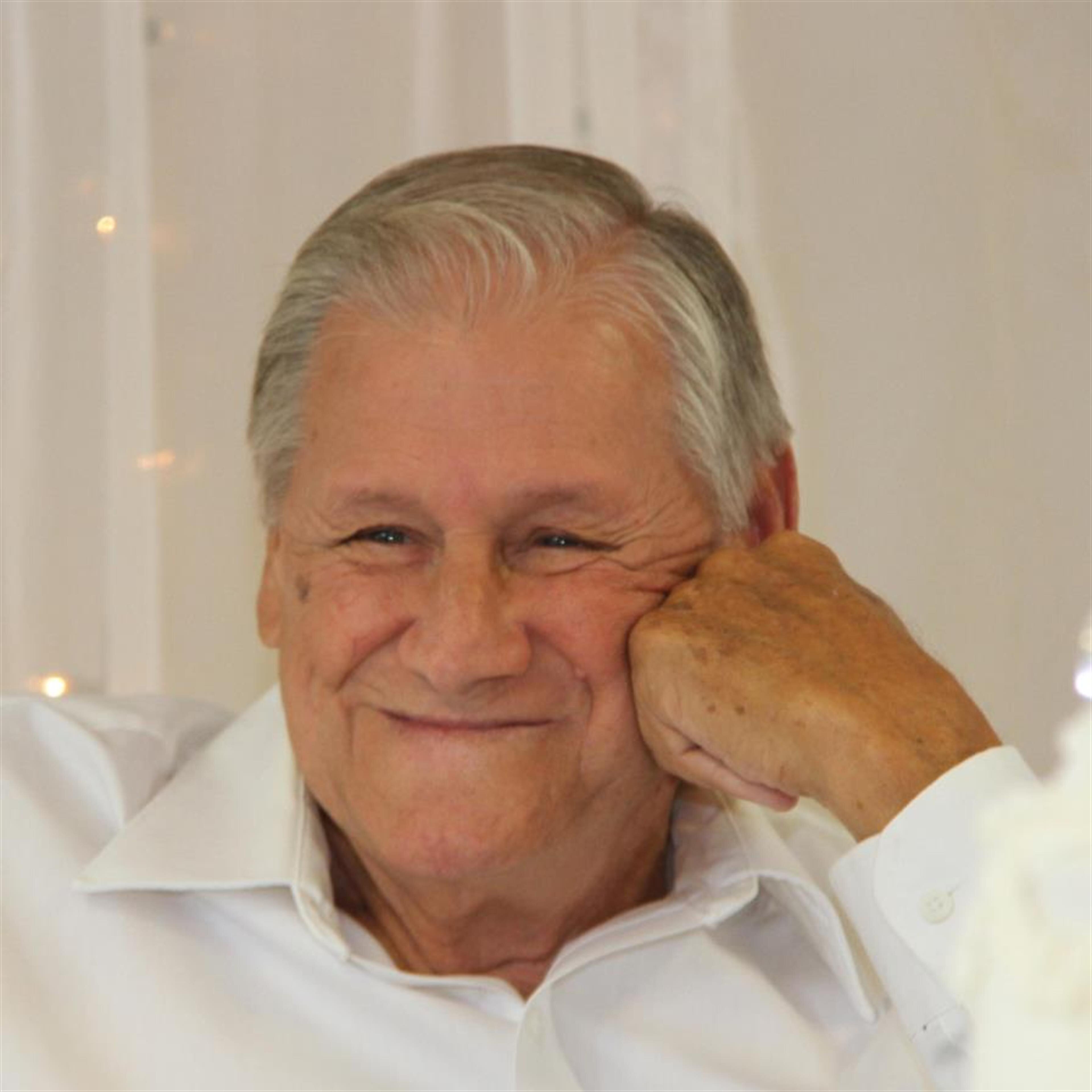 James Allen Thebodeaux