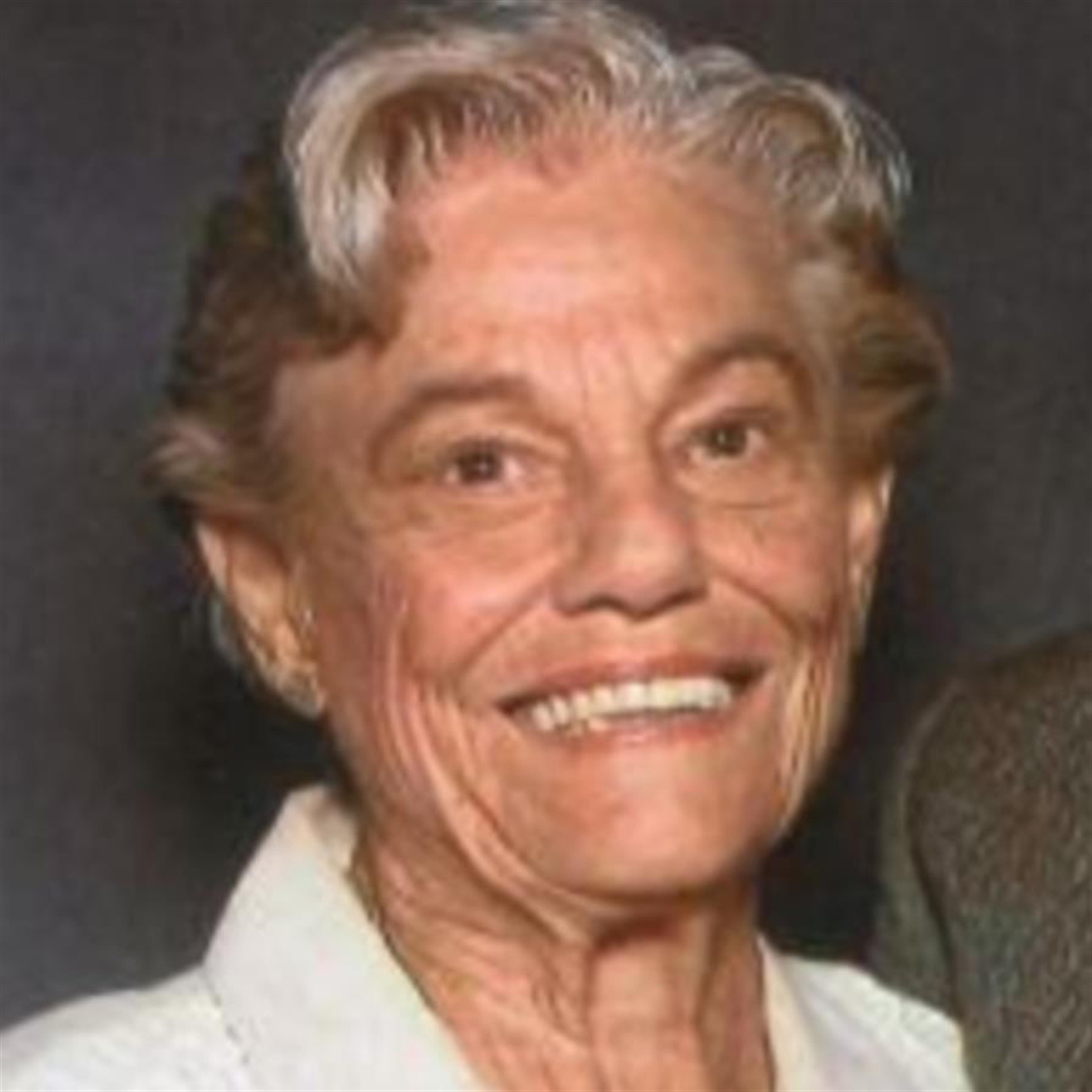 Jacqueline F. Reisland