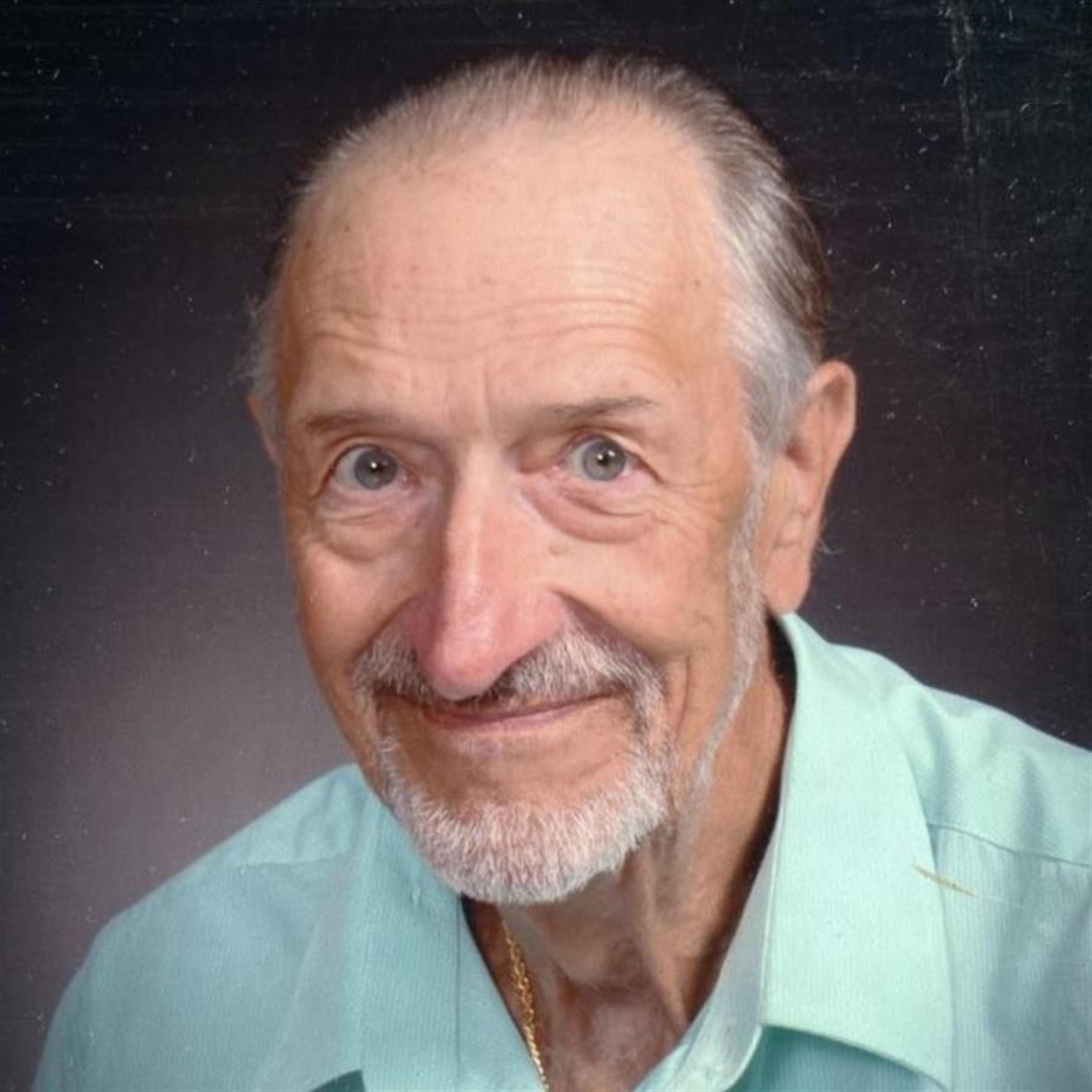 Robert Dean Eversole's obituary picture