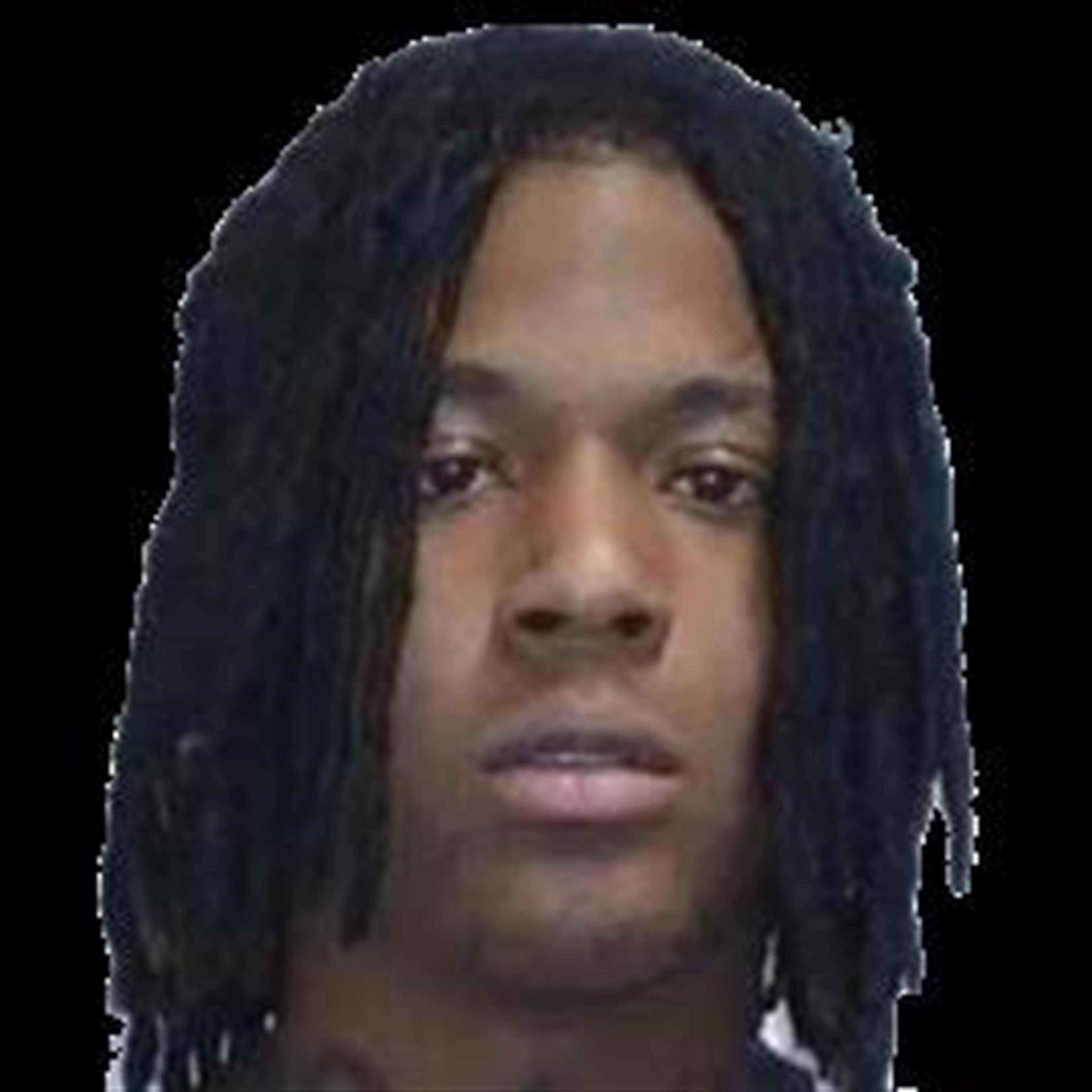 Tyrek DeVone' Settles