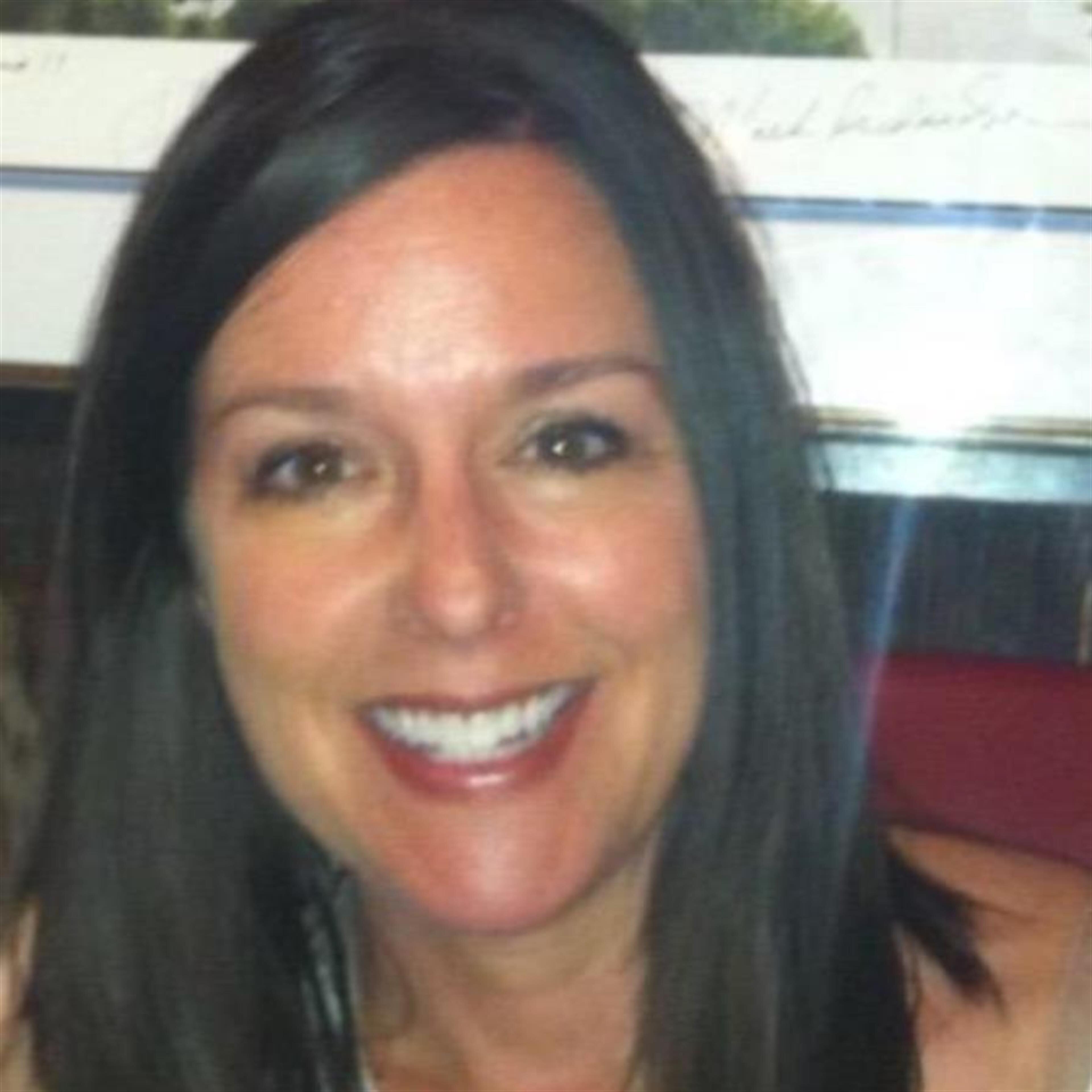 April Lynn Tucker Fogle