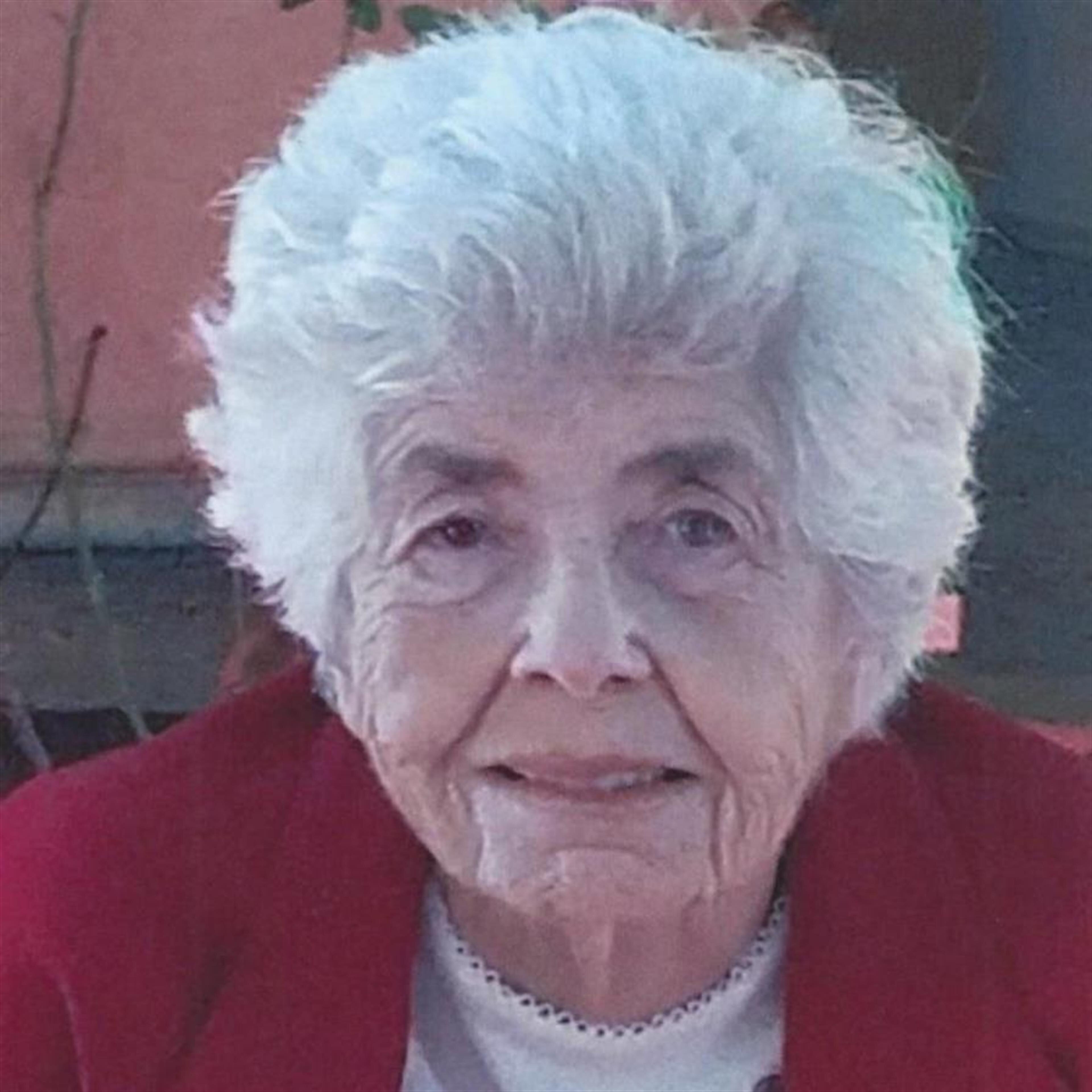 Susie Rose Fairbank