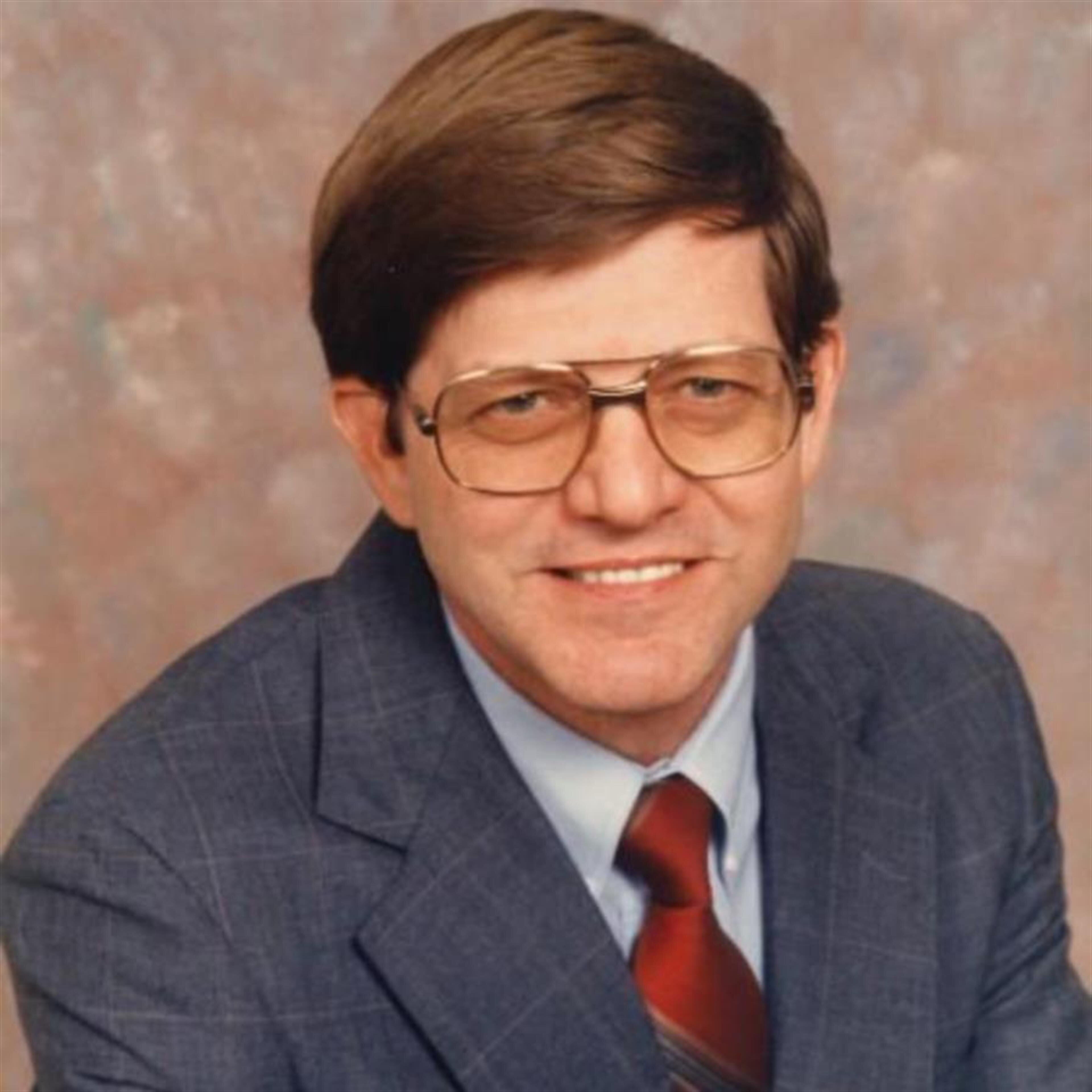 Michael Lee Wilson