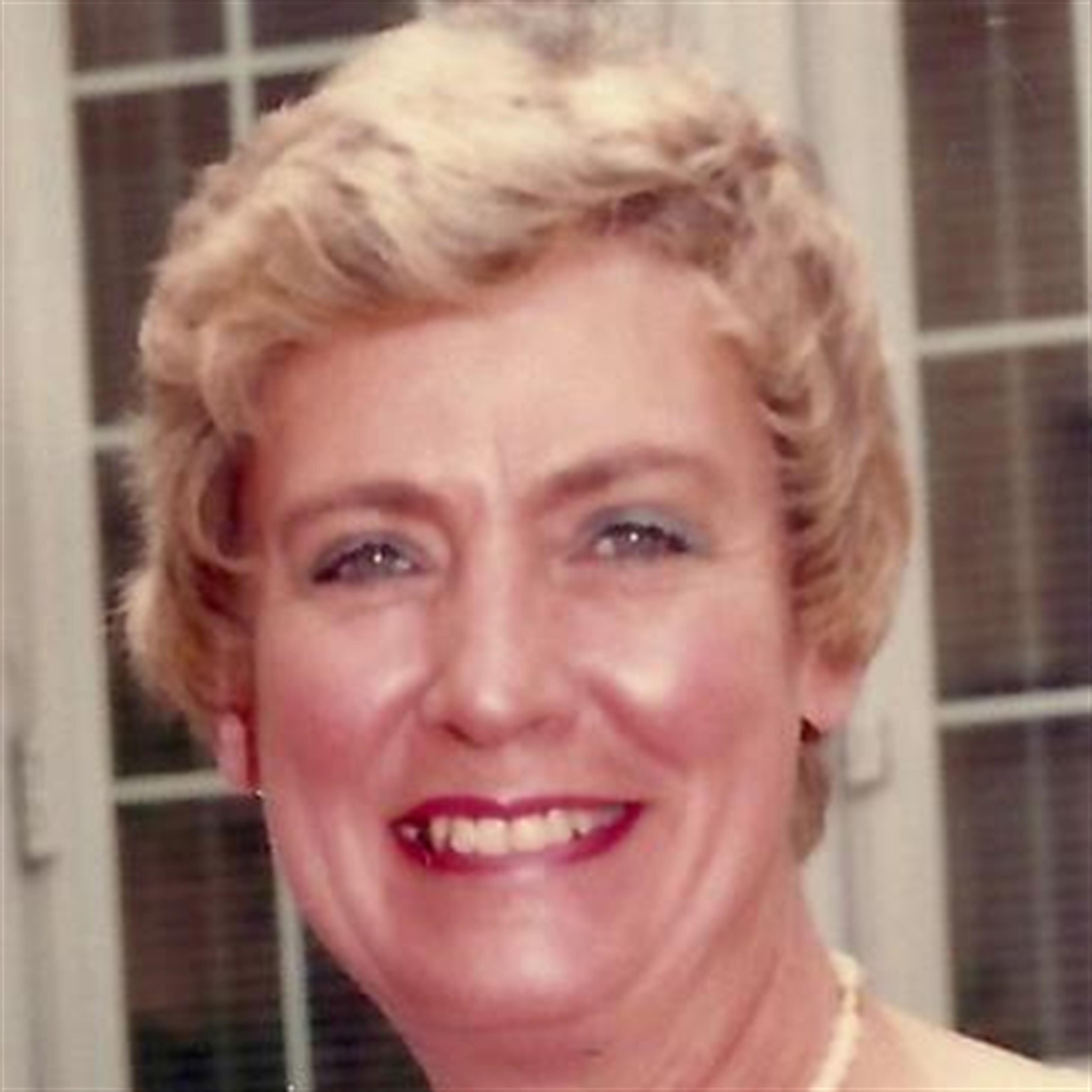 Louise G. Bingaman
