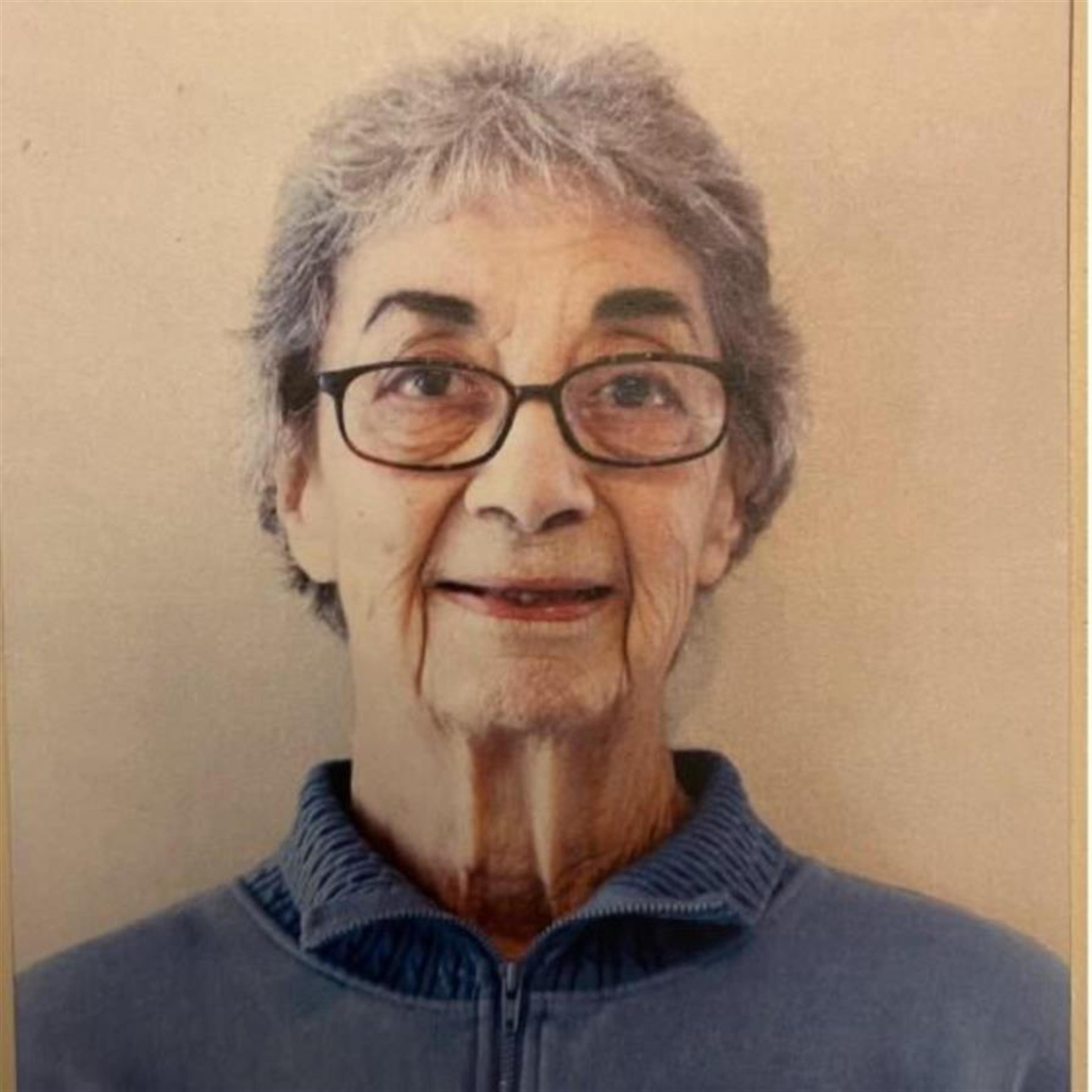 Carol M. Dimick
