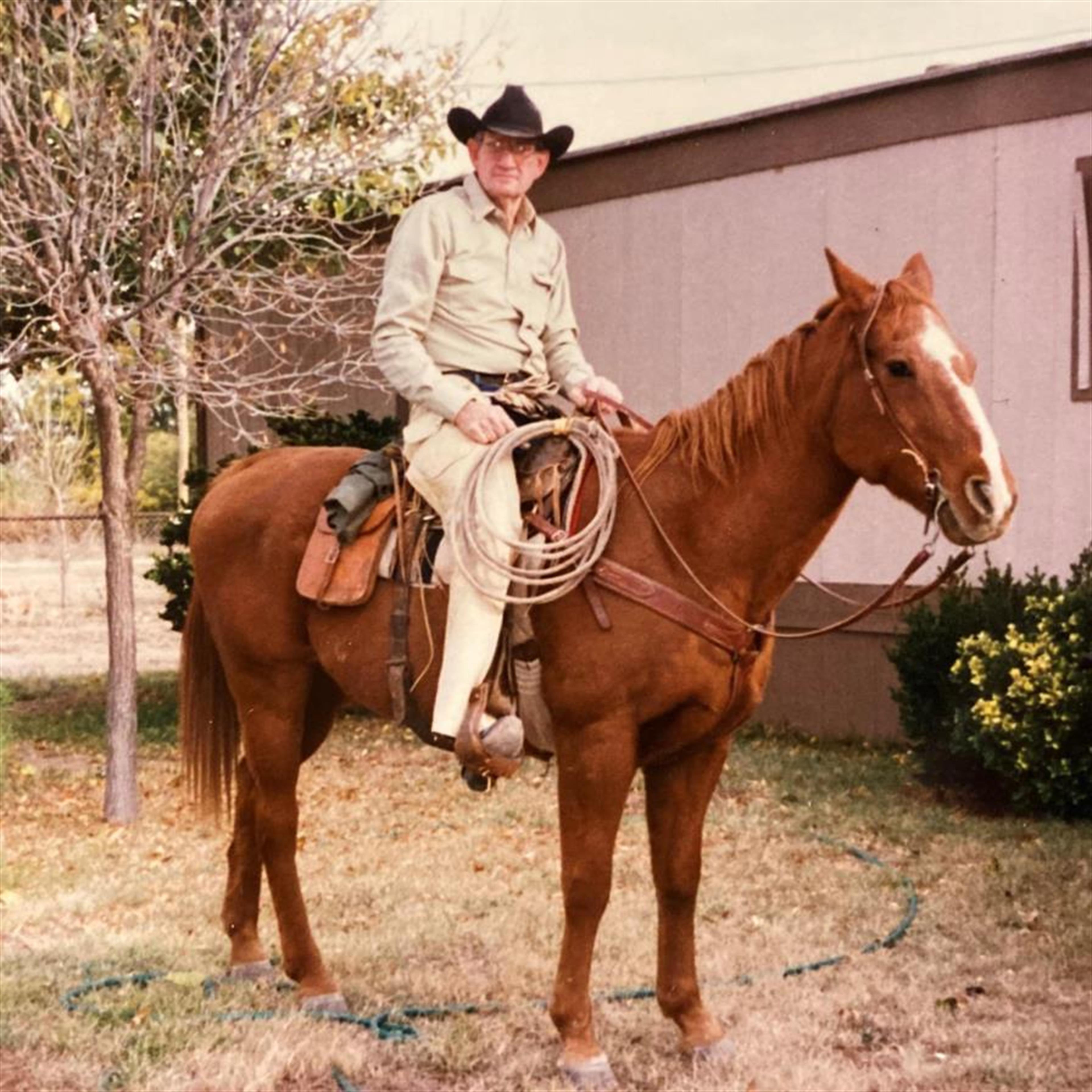 Coy Gayle Johnson