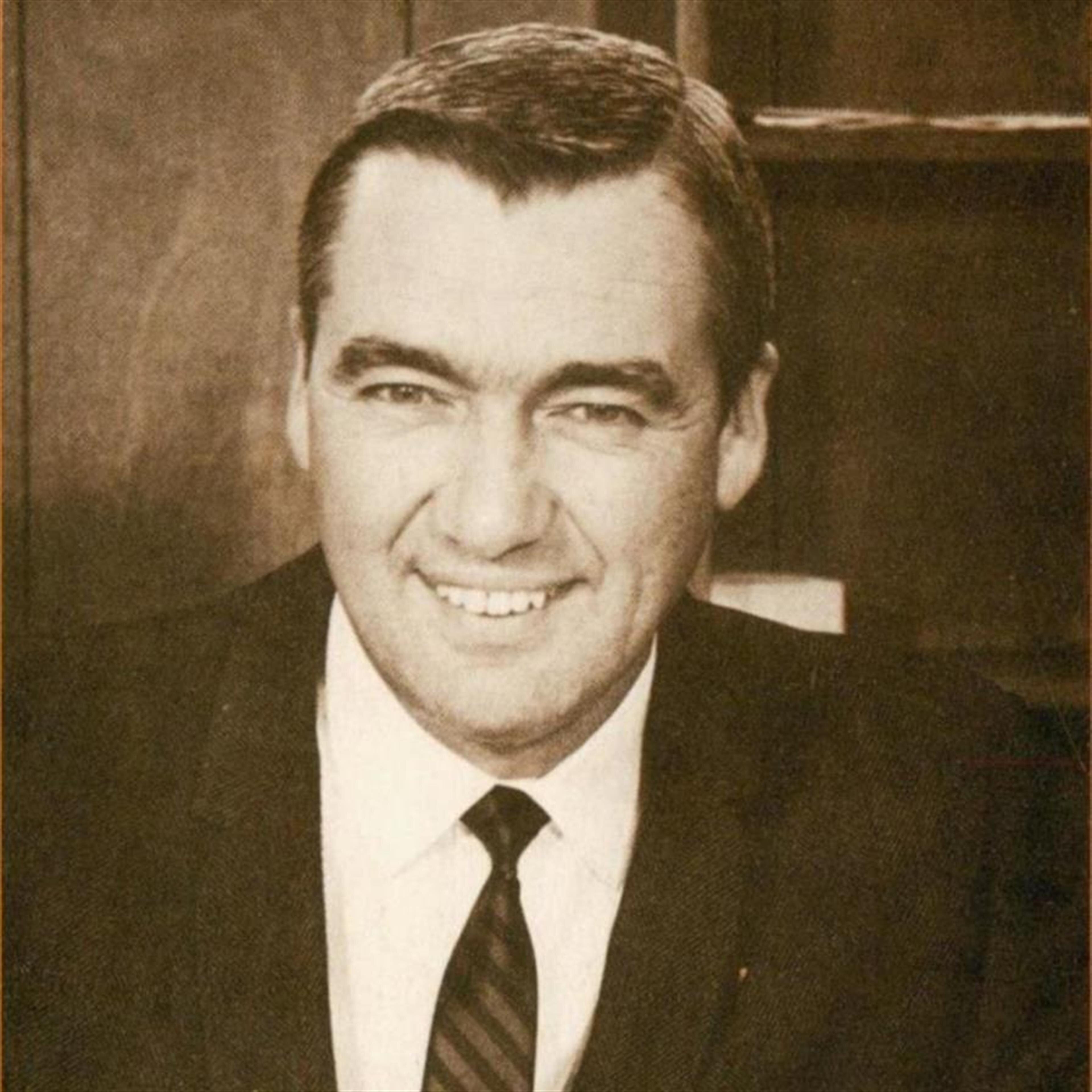 Mr. James Miller Parks