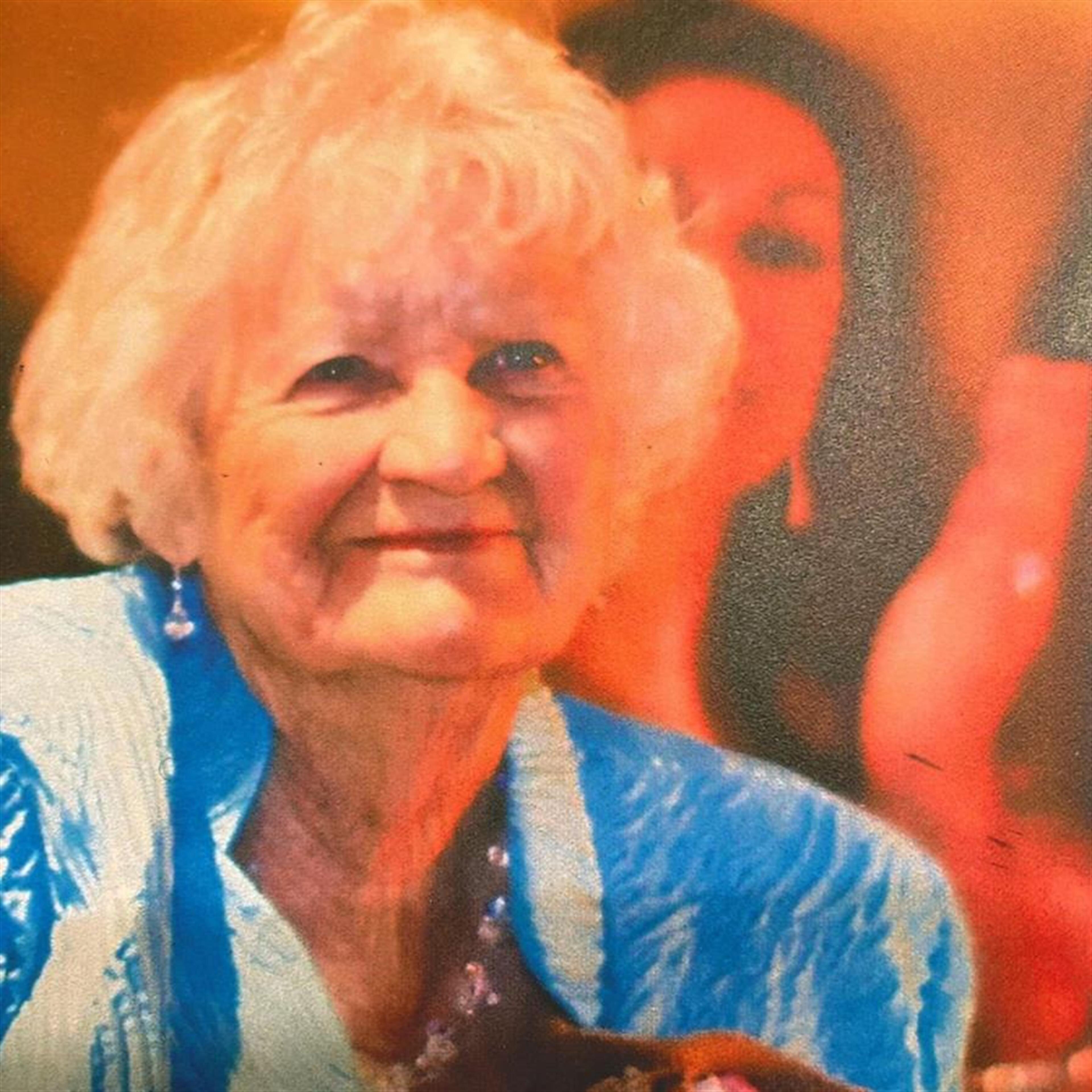 Wilma Rose Rutledge