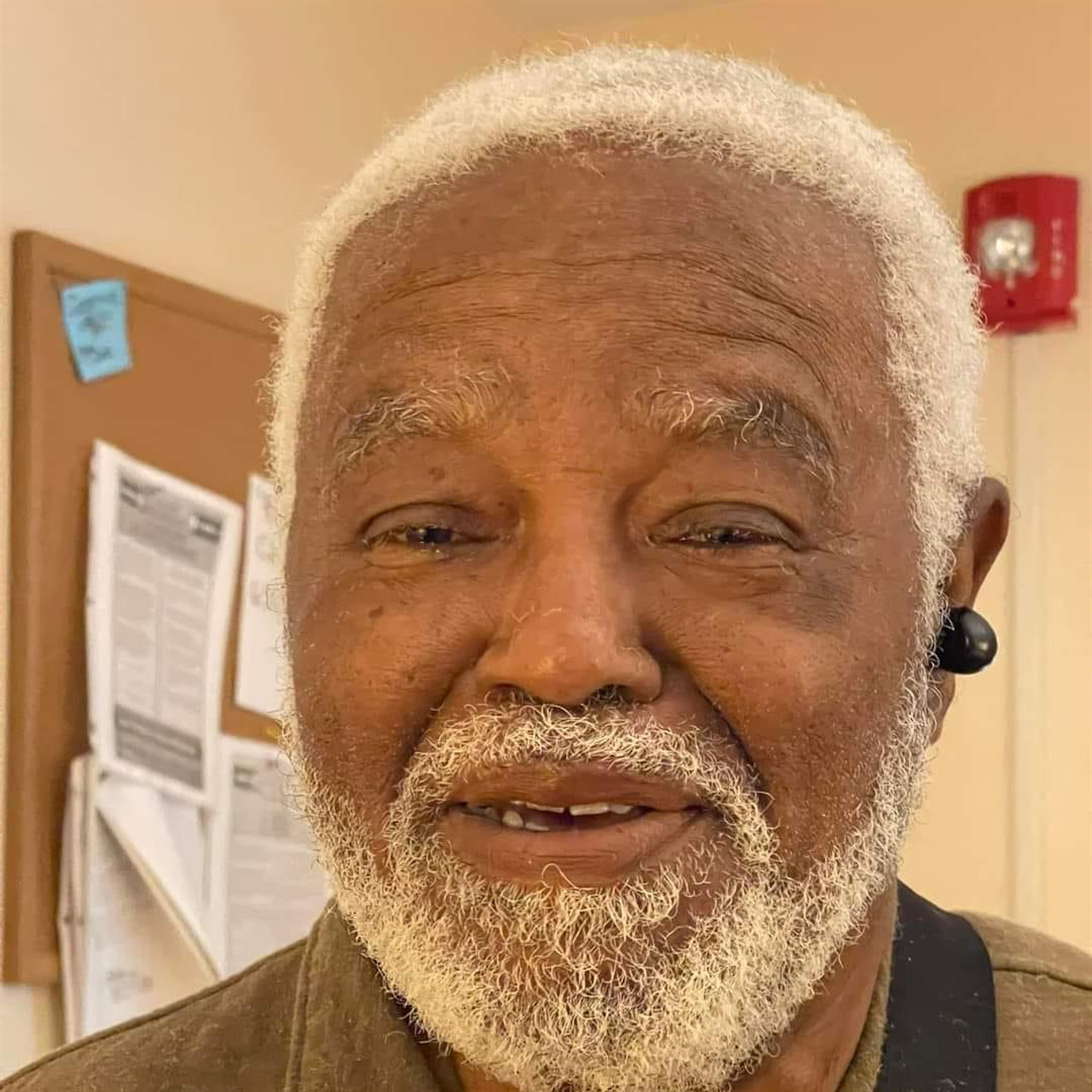 James C. Moore, Sr.'s obituary picture