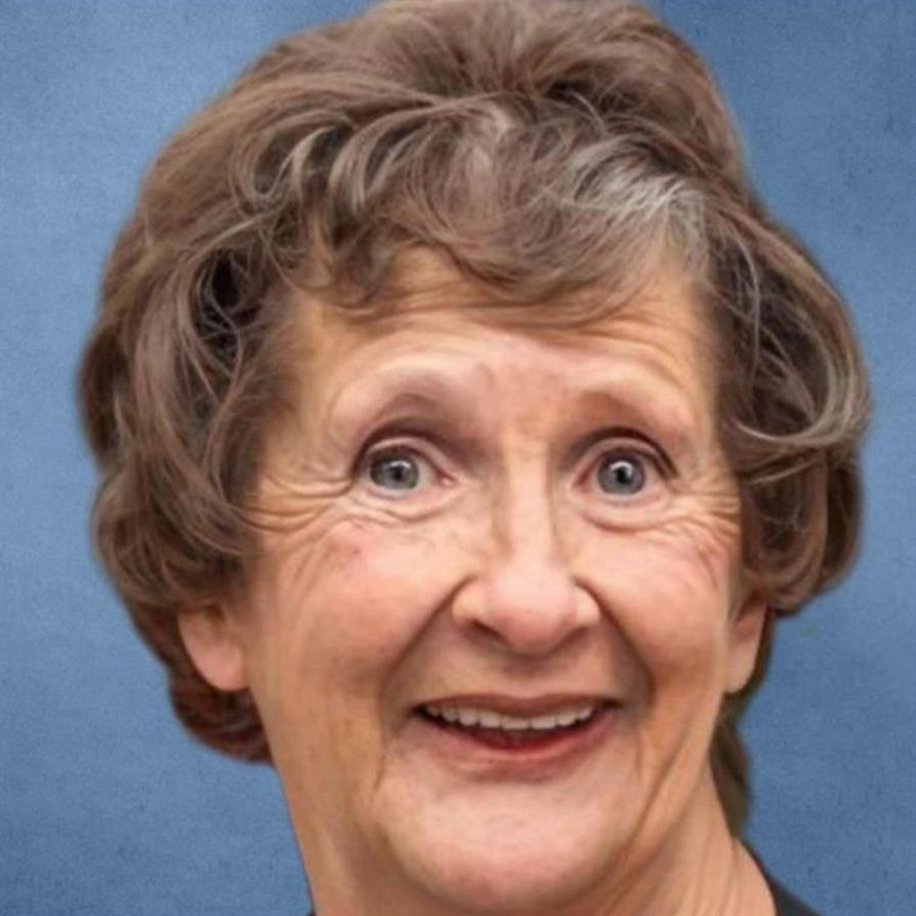 Mary Lou Ragsdale (Bolivar)