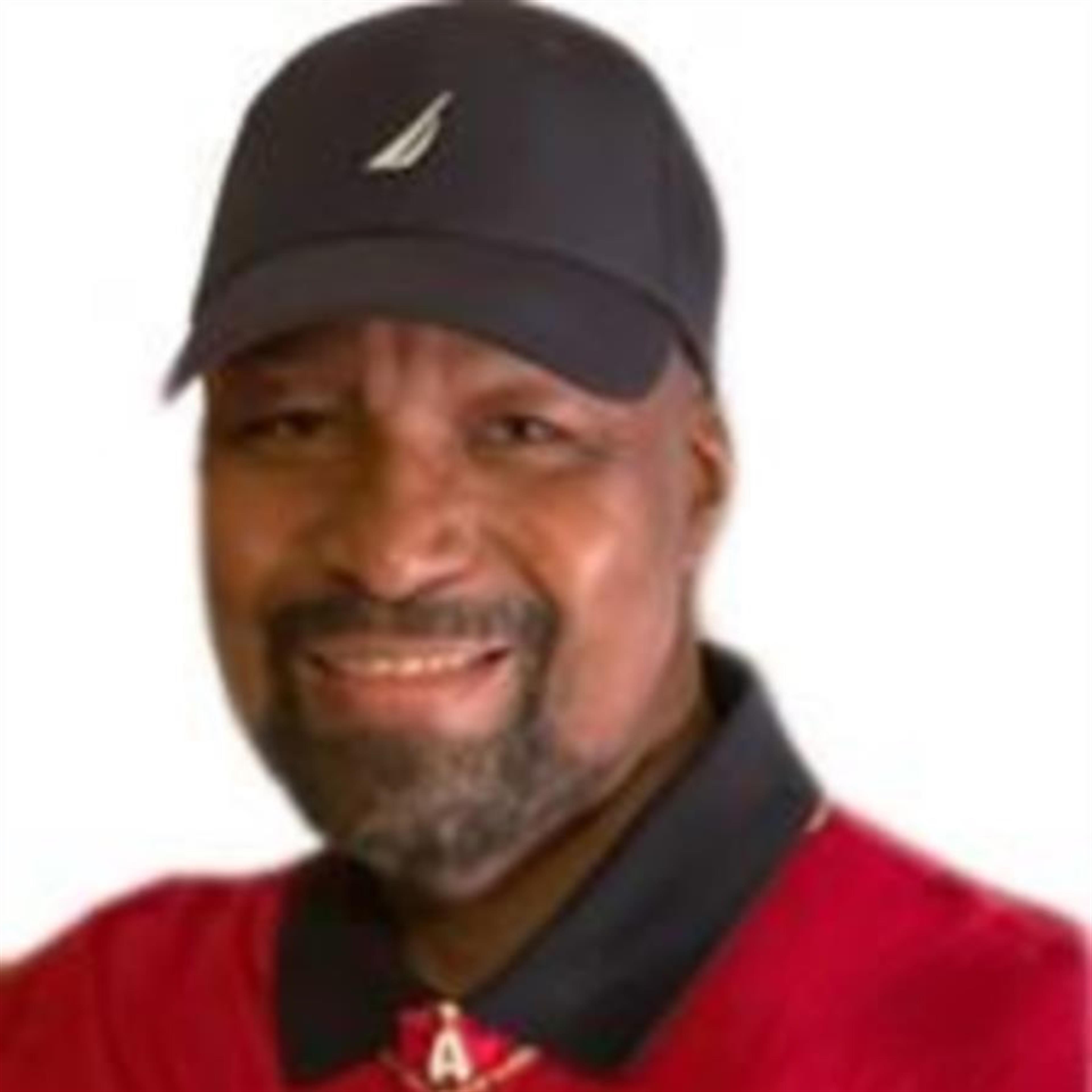 Mr. Alvin Roy Henderson