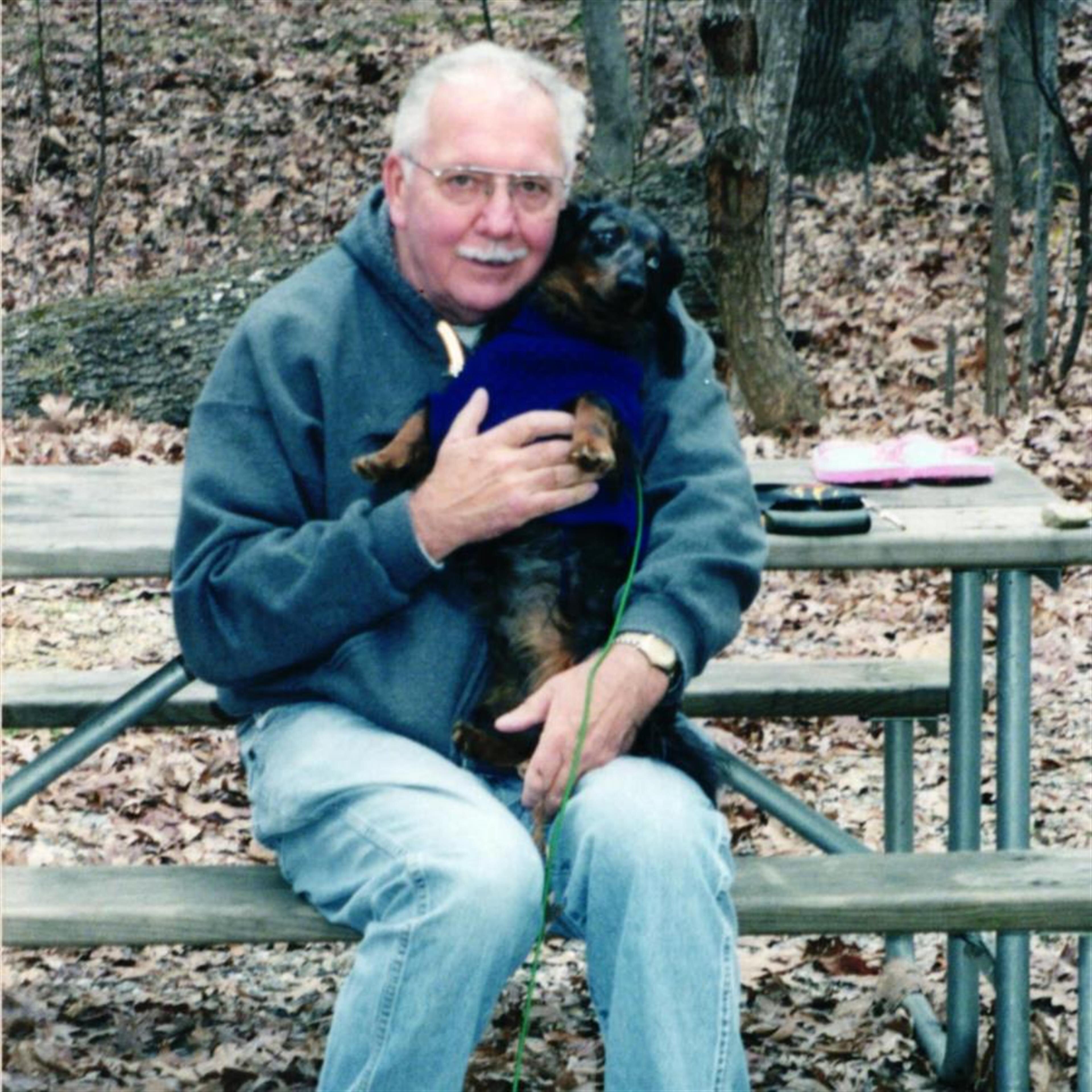 Jesse Eugene Higgins