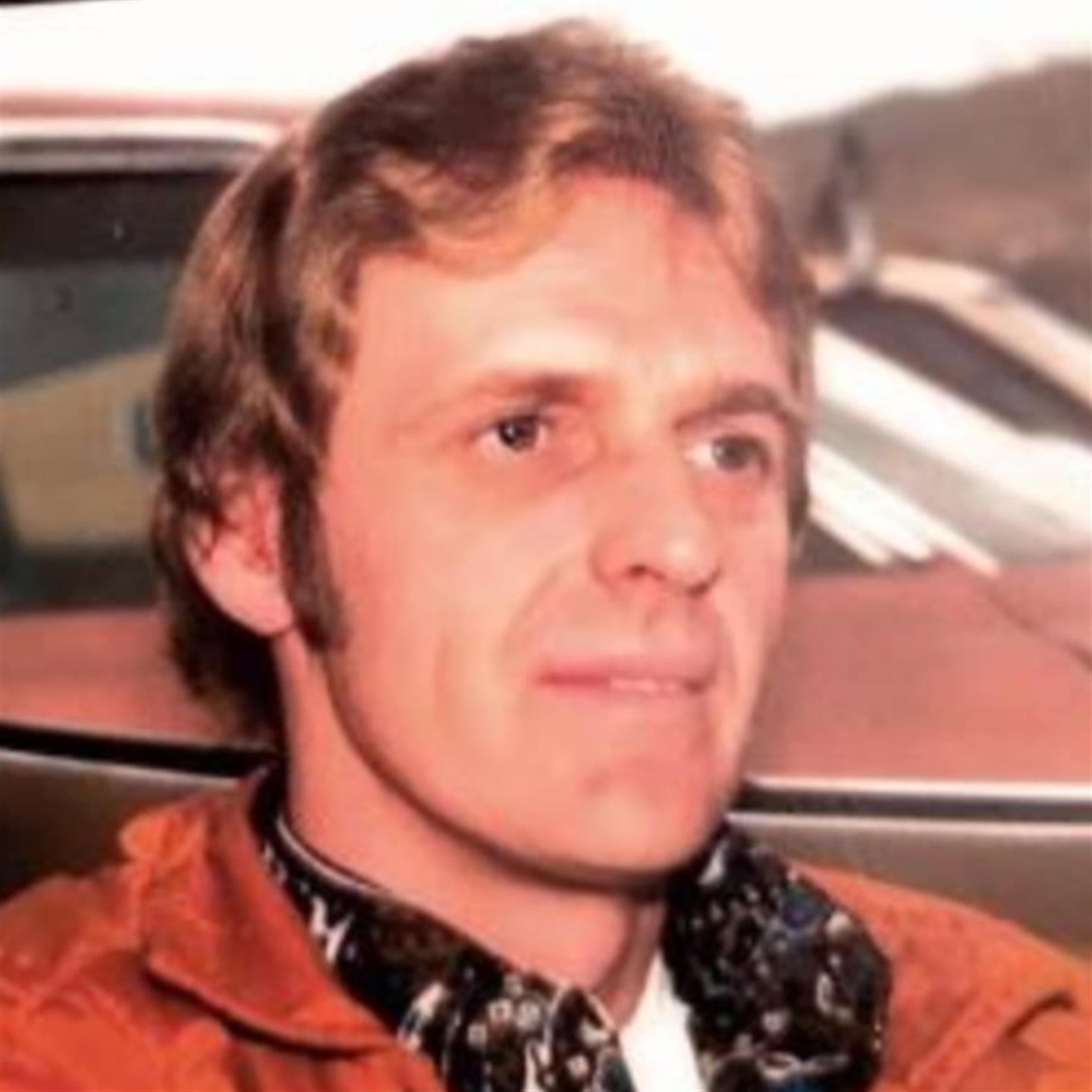 John Steven Nelson's obituary picture