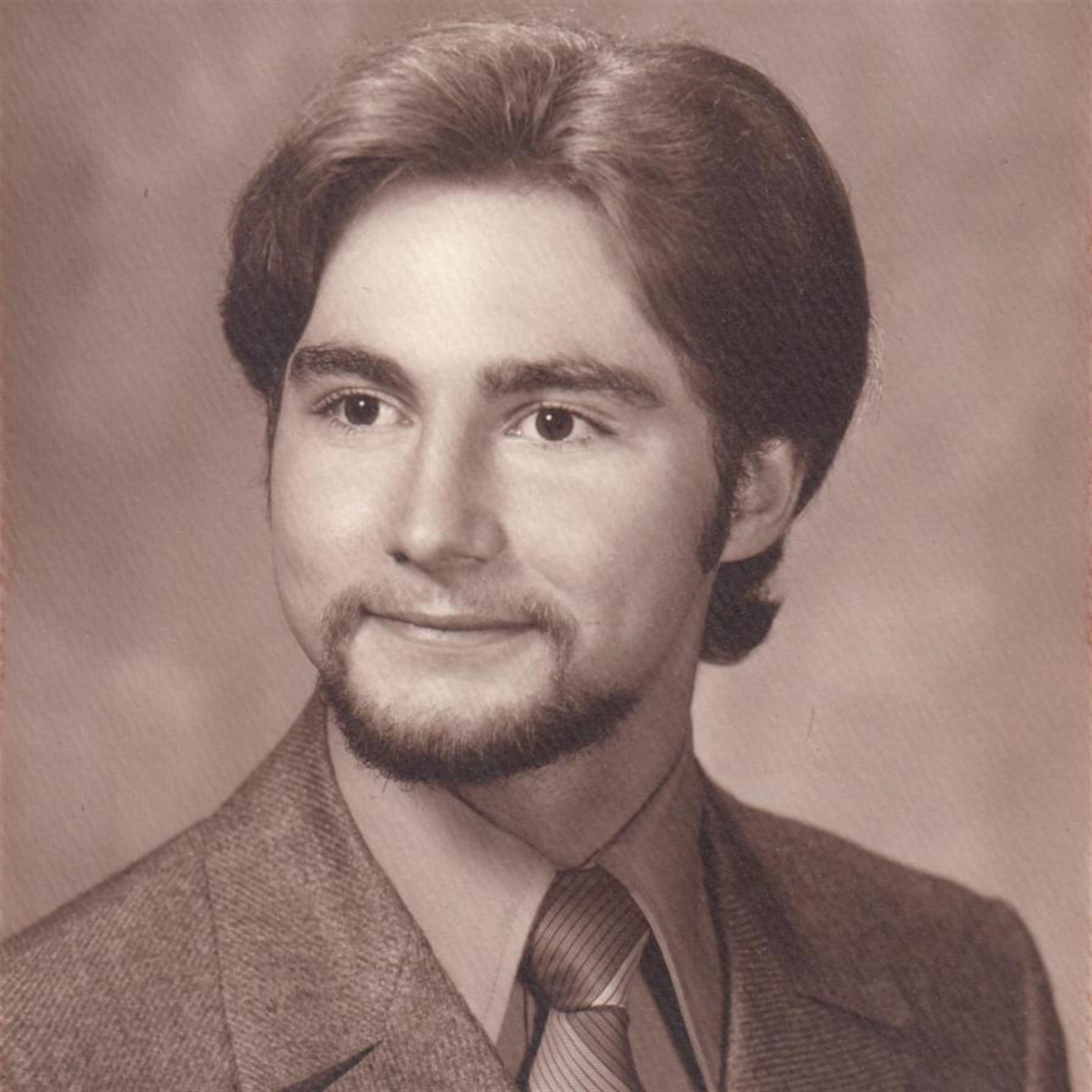 David Allen Niesen