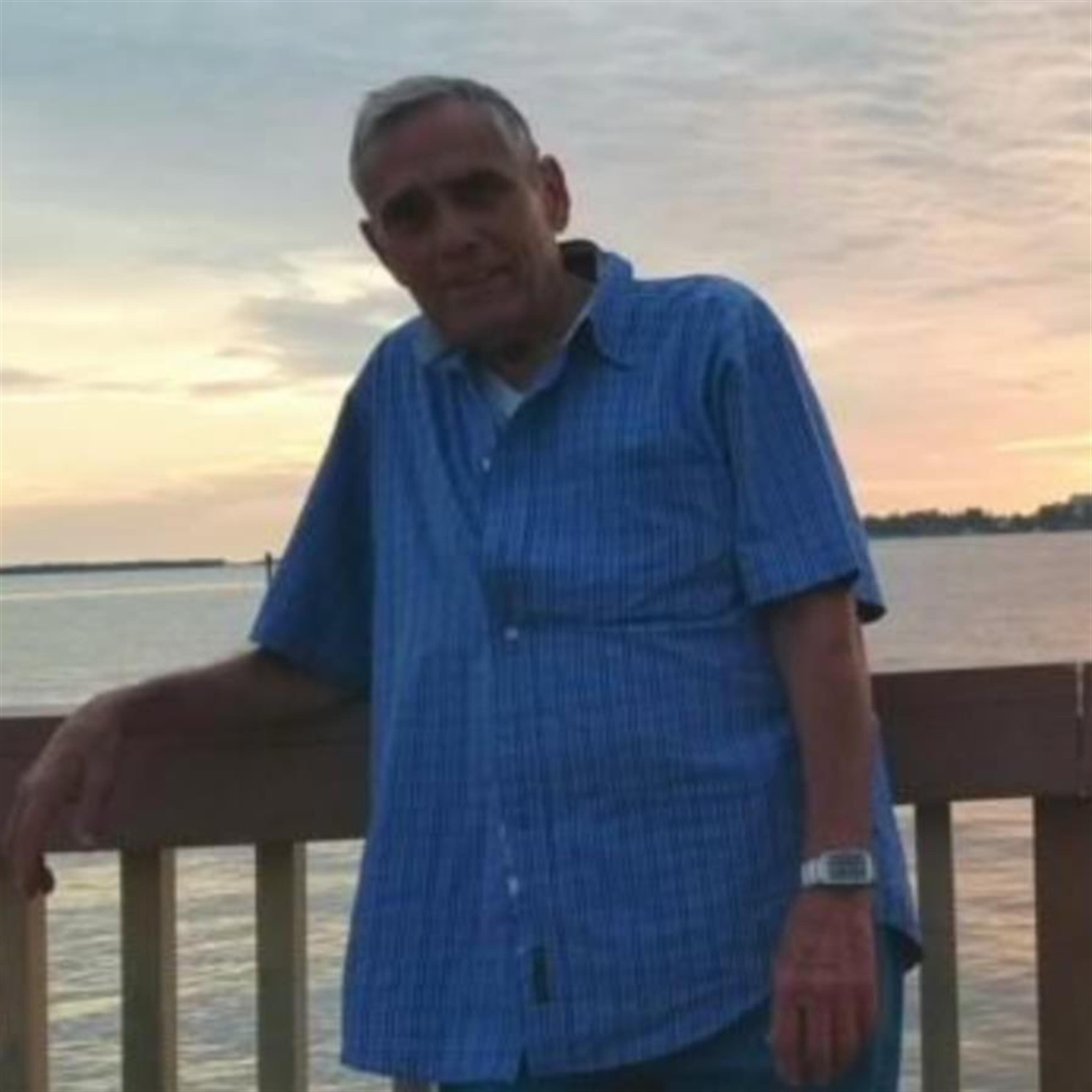 Arnold Cabezas