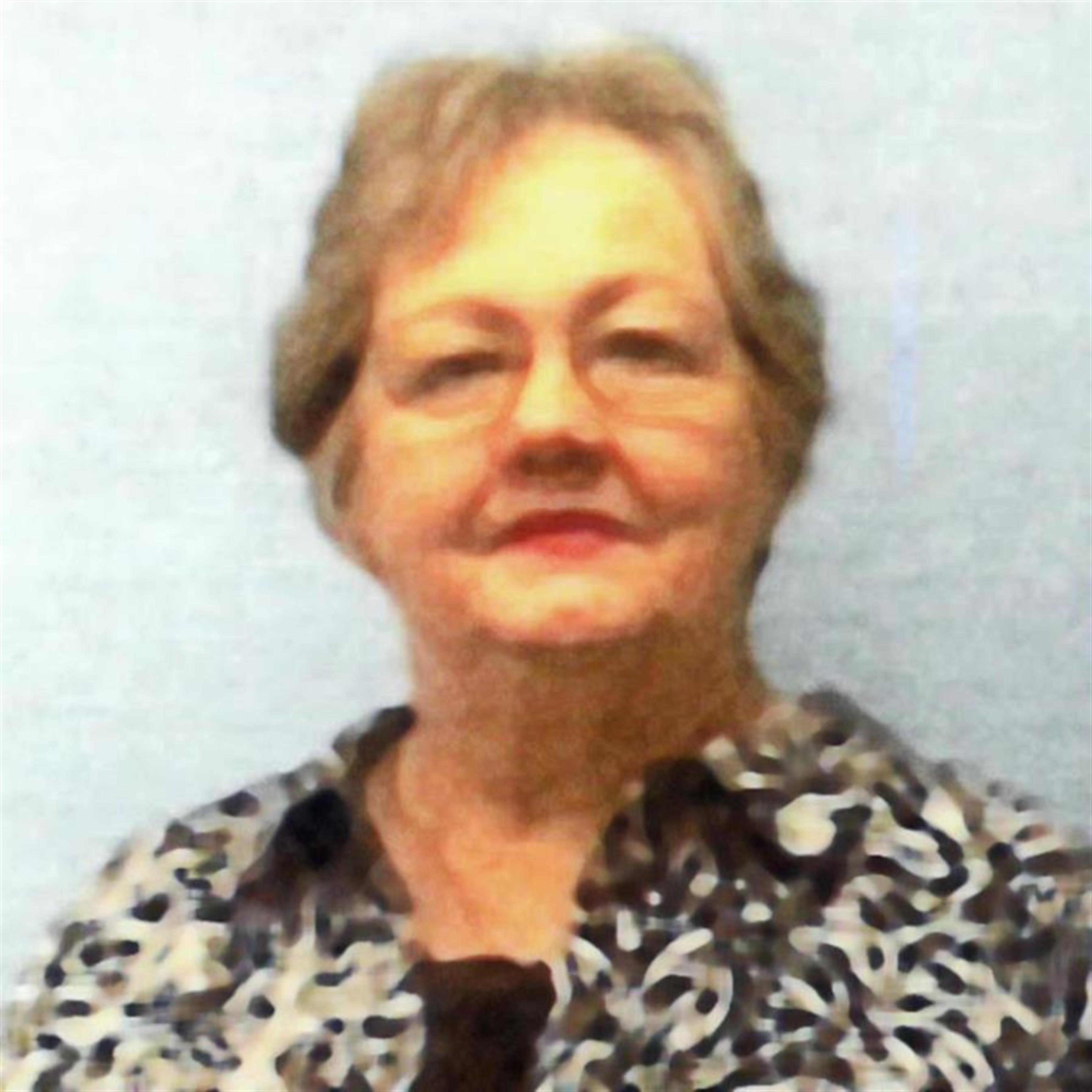 Gayle Gill Sloan