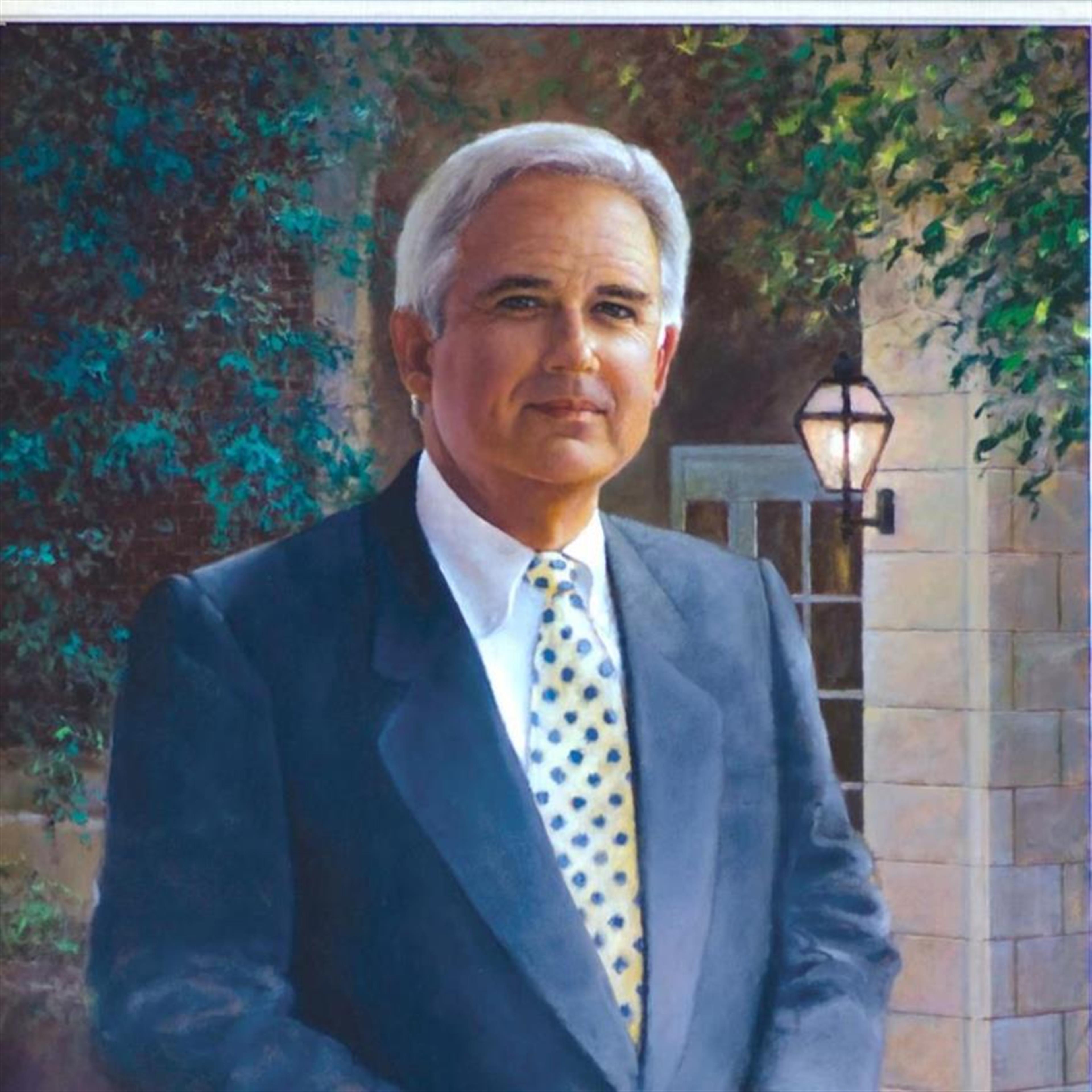 Russell Glen Warren's obituary picture