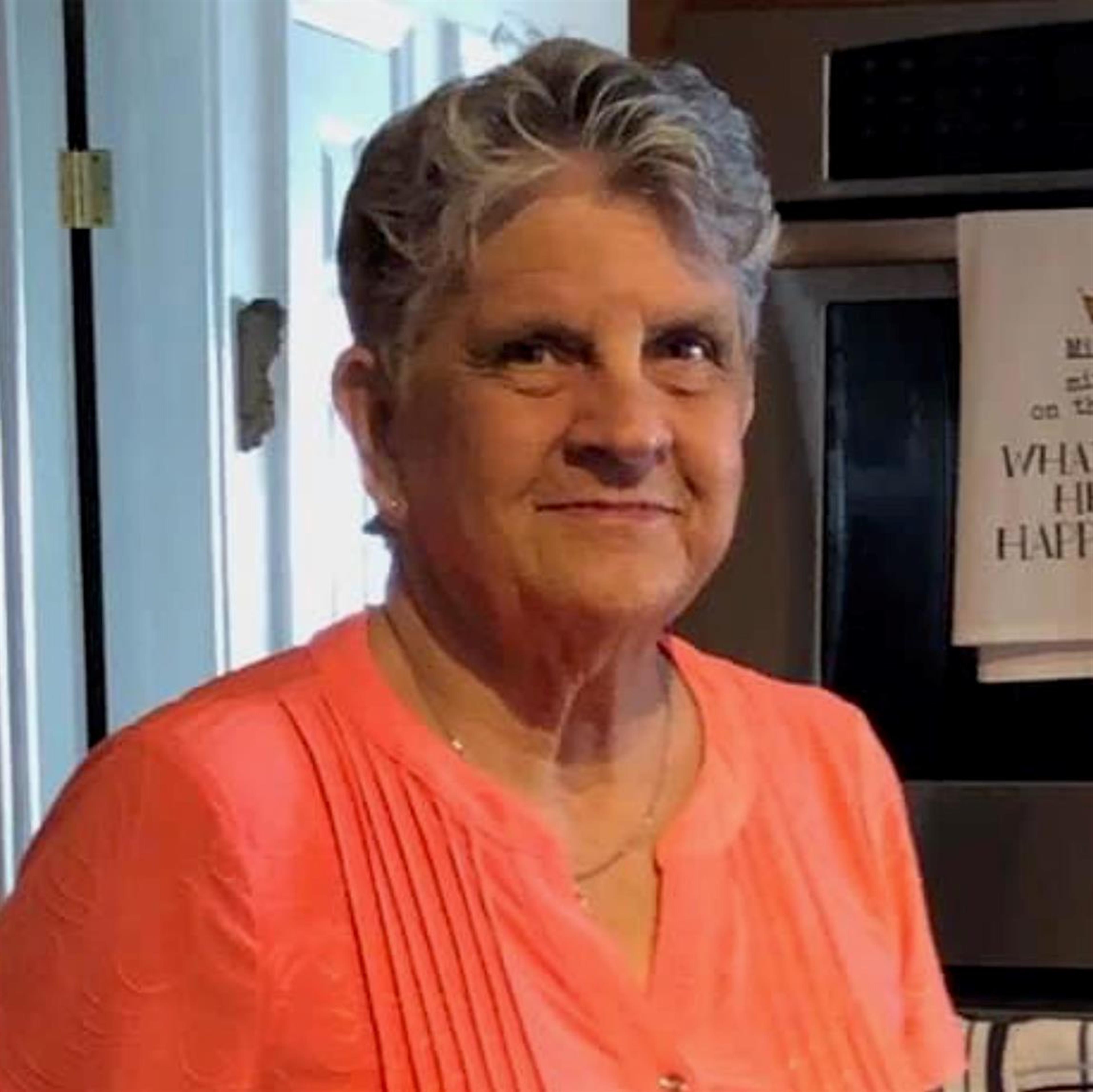 Janet Ann Roberts