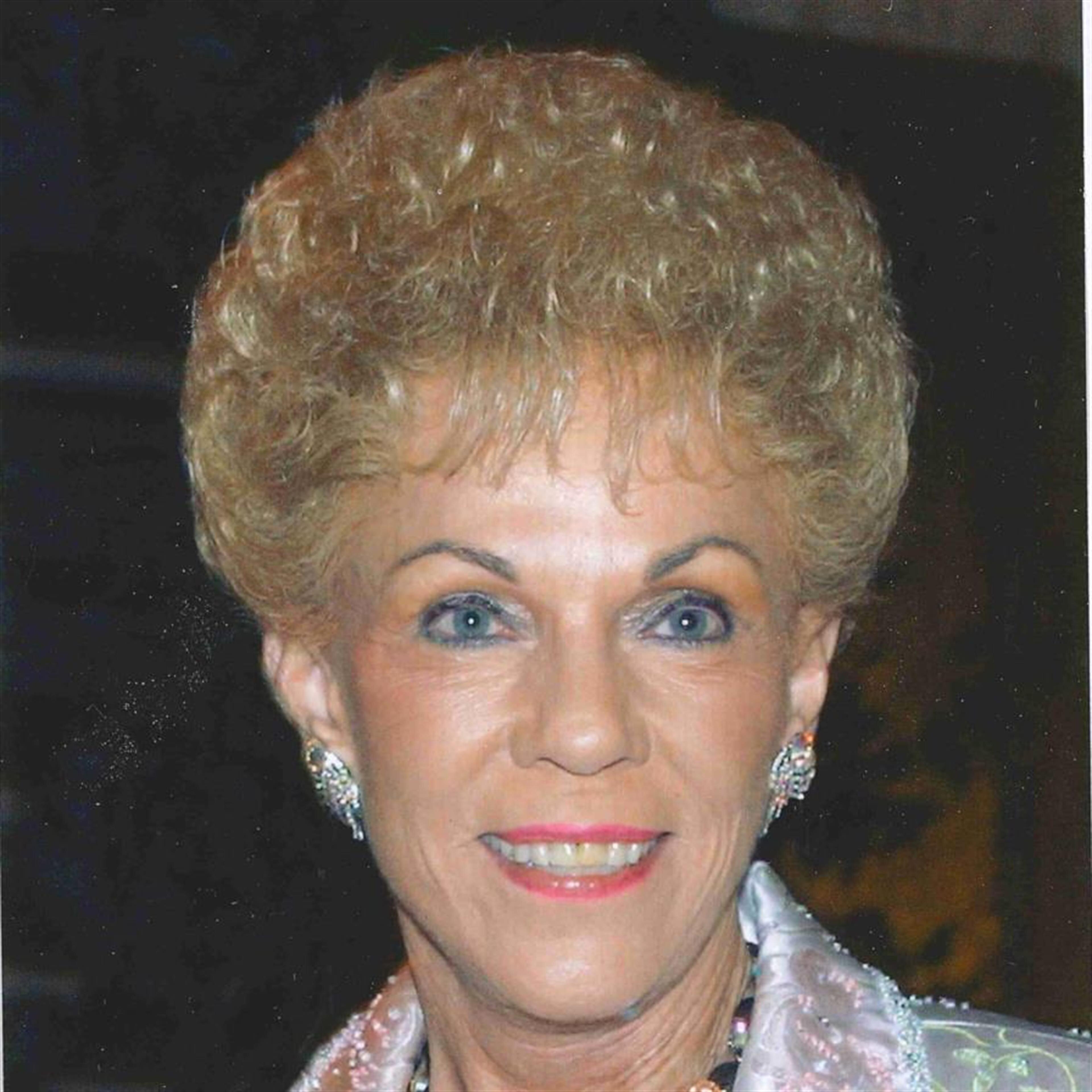 Ms. Helen Shelton Abram