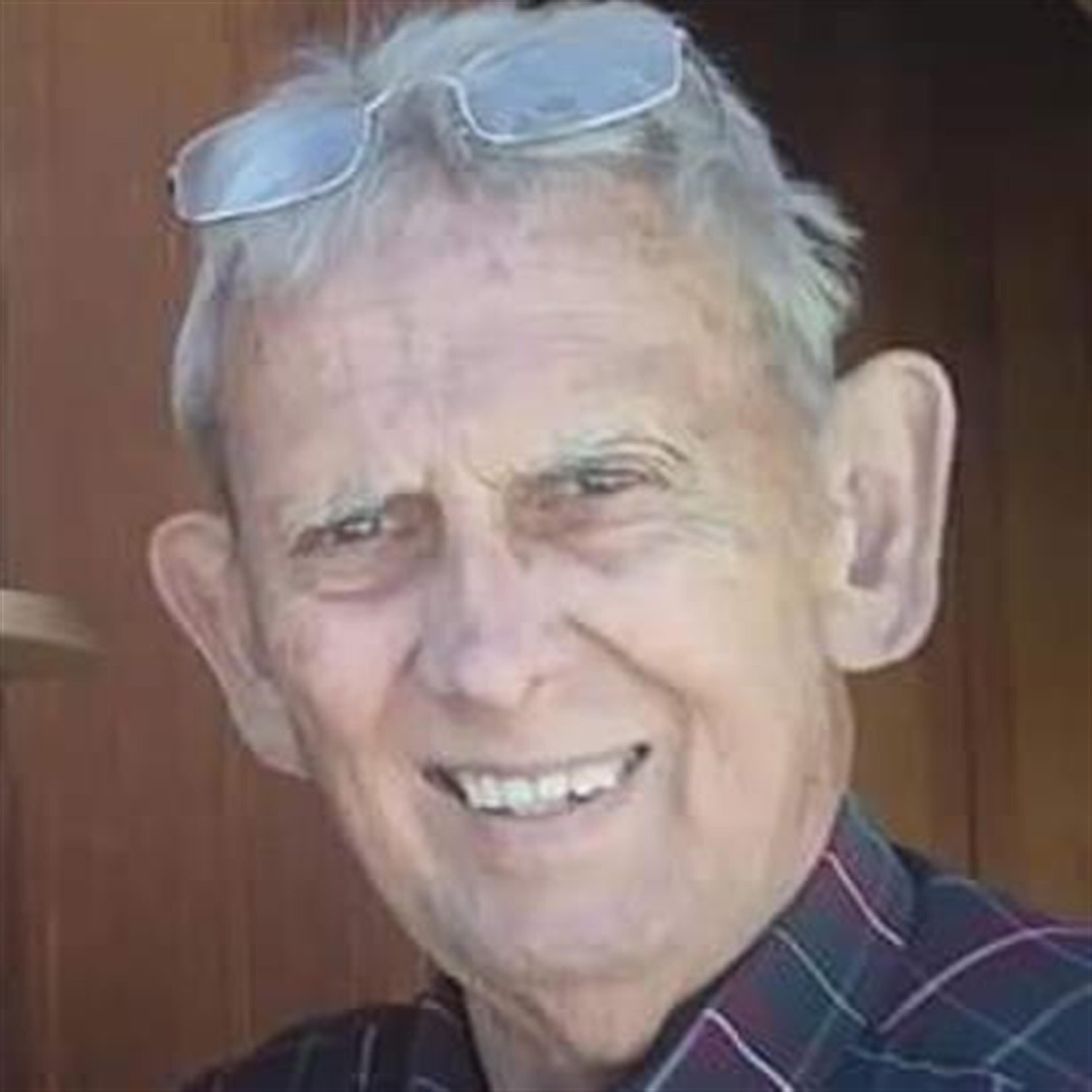 Curtis "Johnny" Bryan