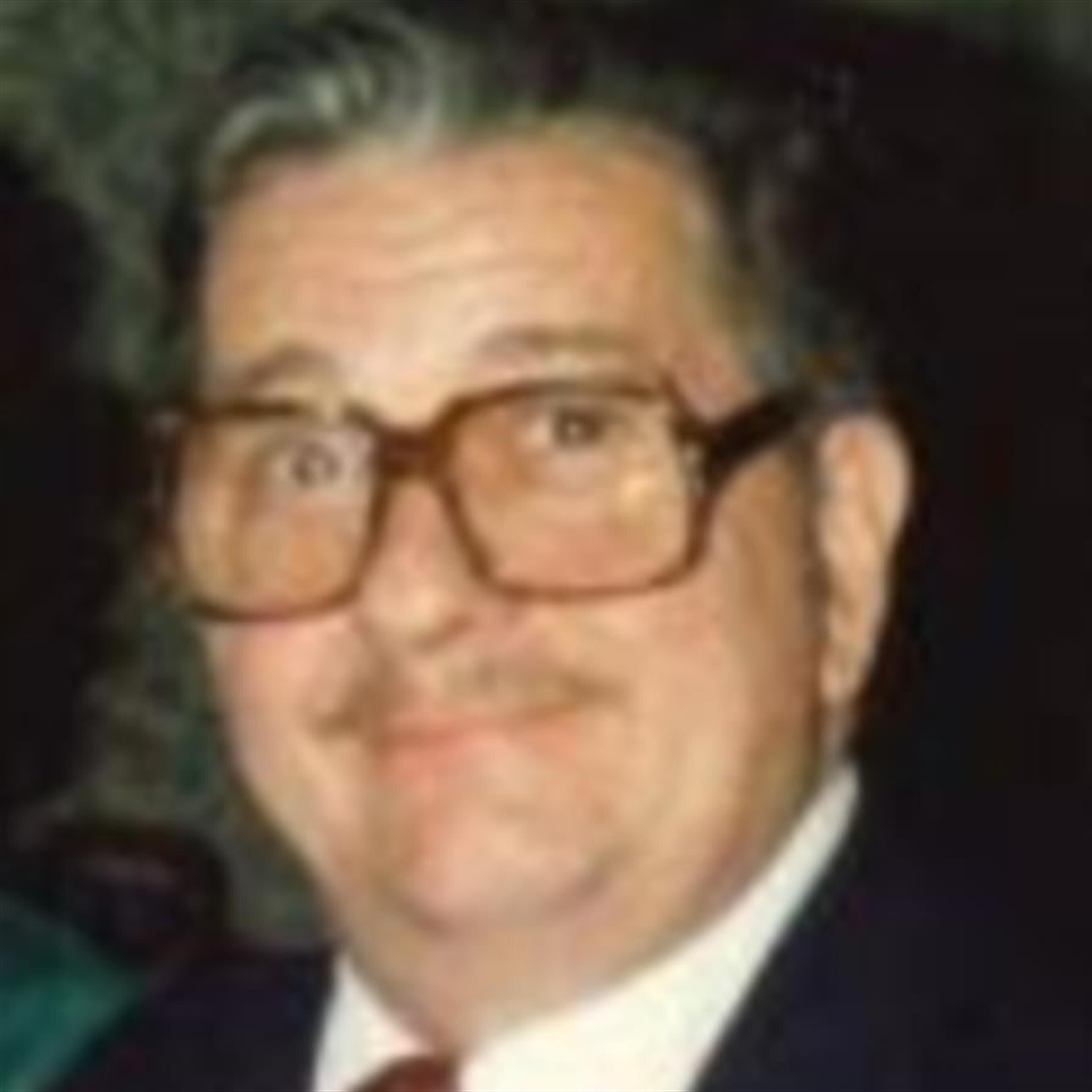 John Alpert Jr.