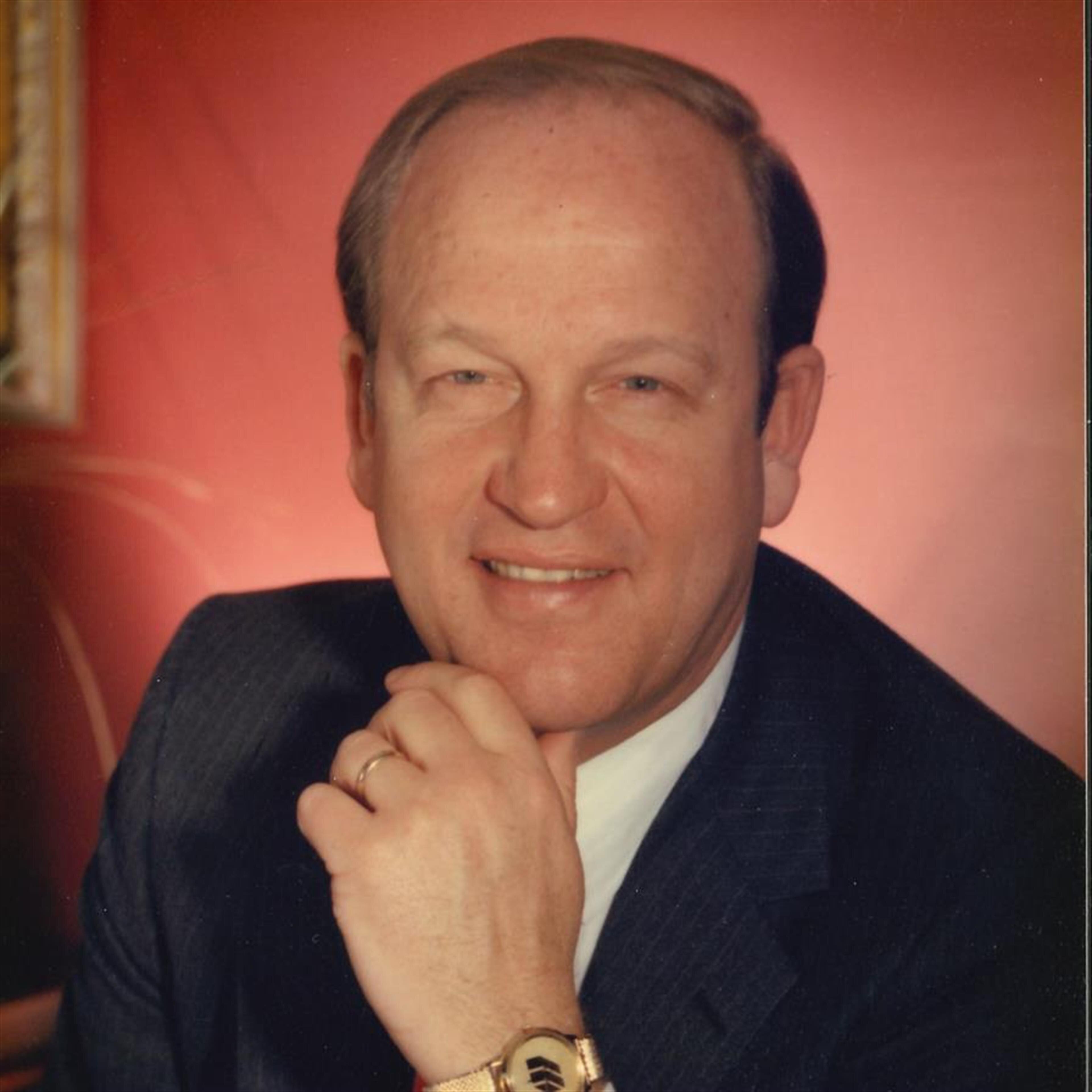 J. Olin Atkins