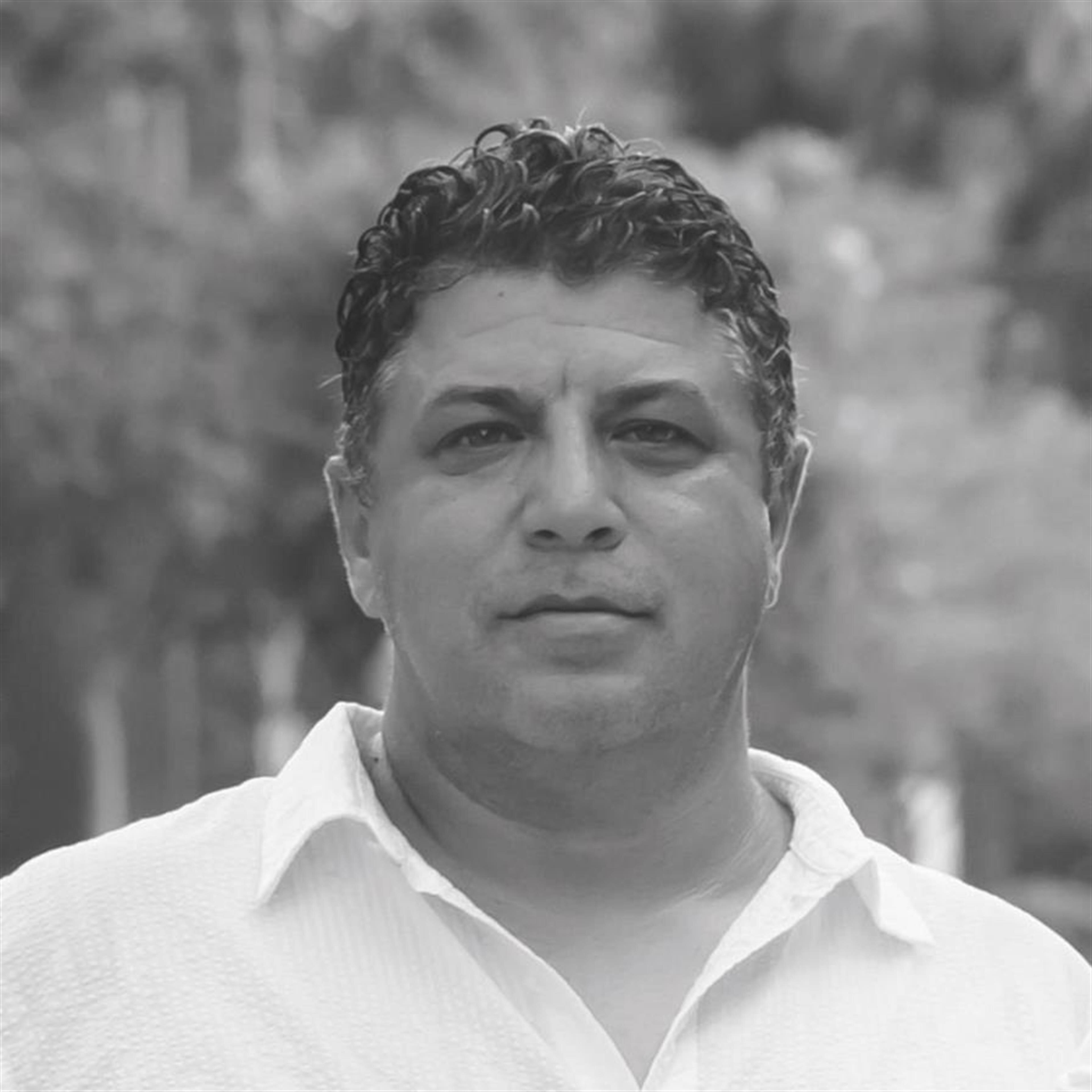 Joseph Ochoa