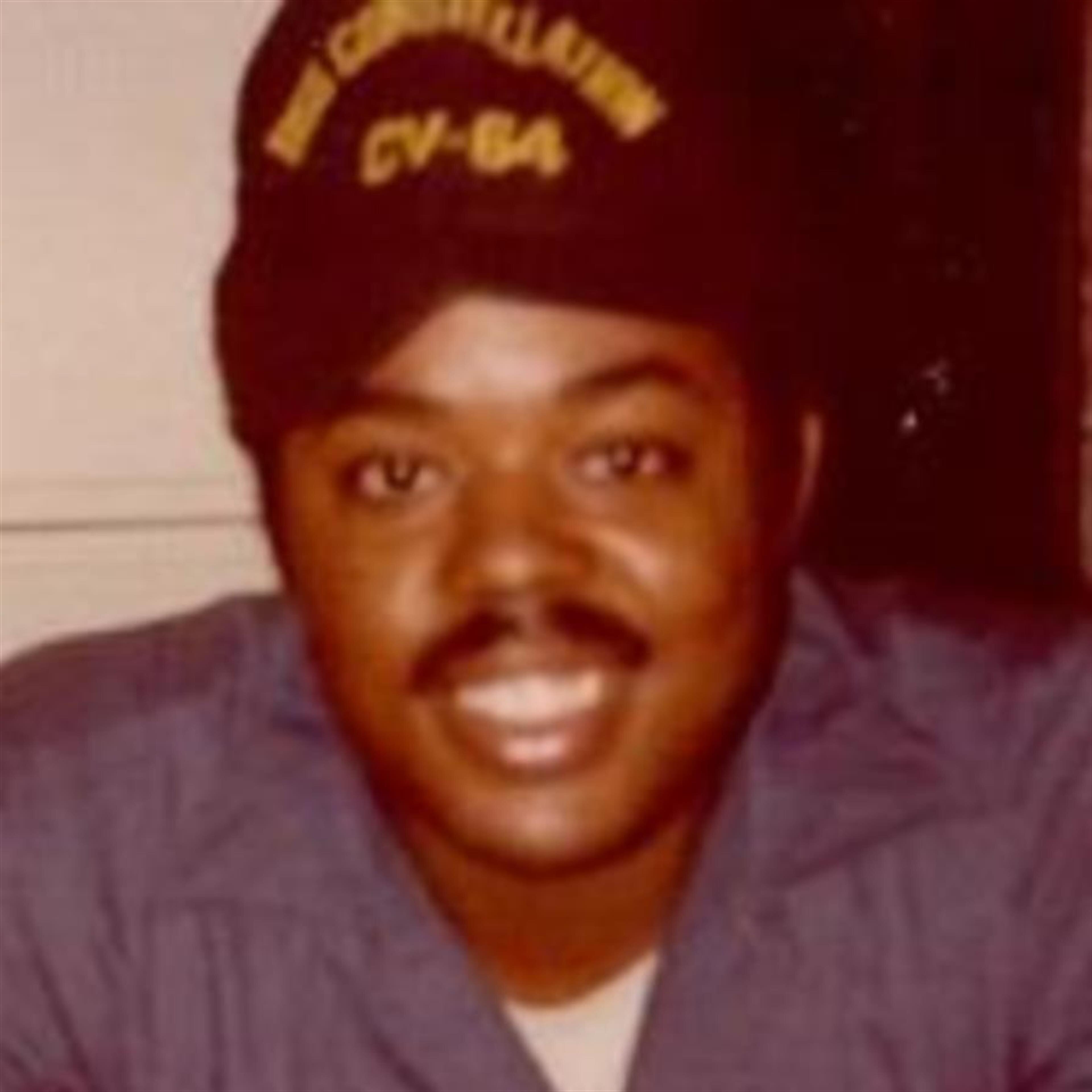 MR. JAMES EDDIE PALMER
