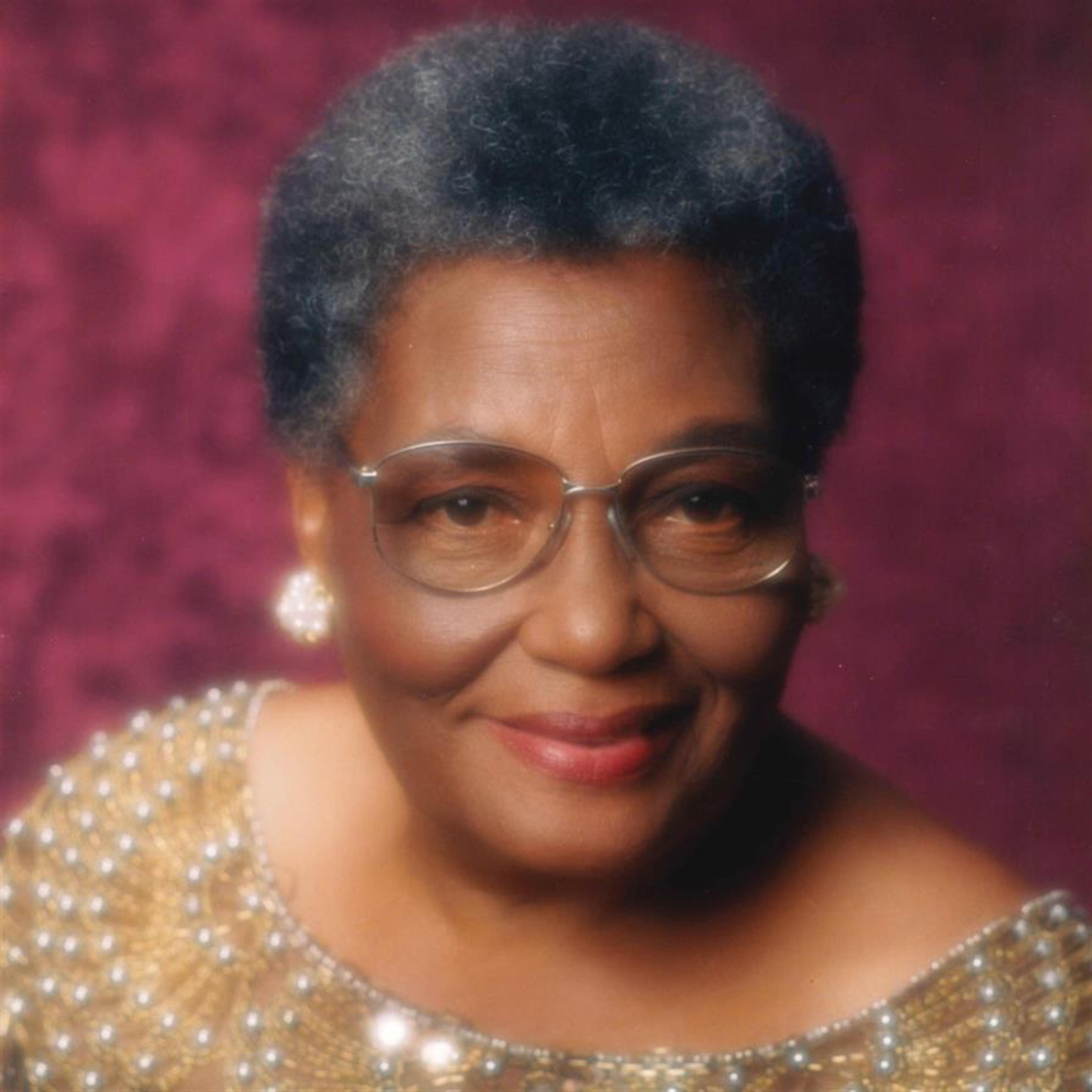Iretha Carter