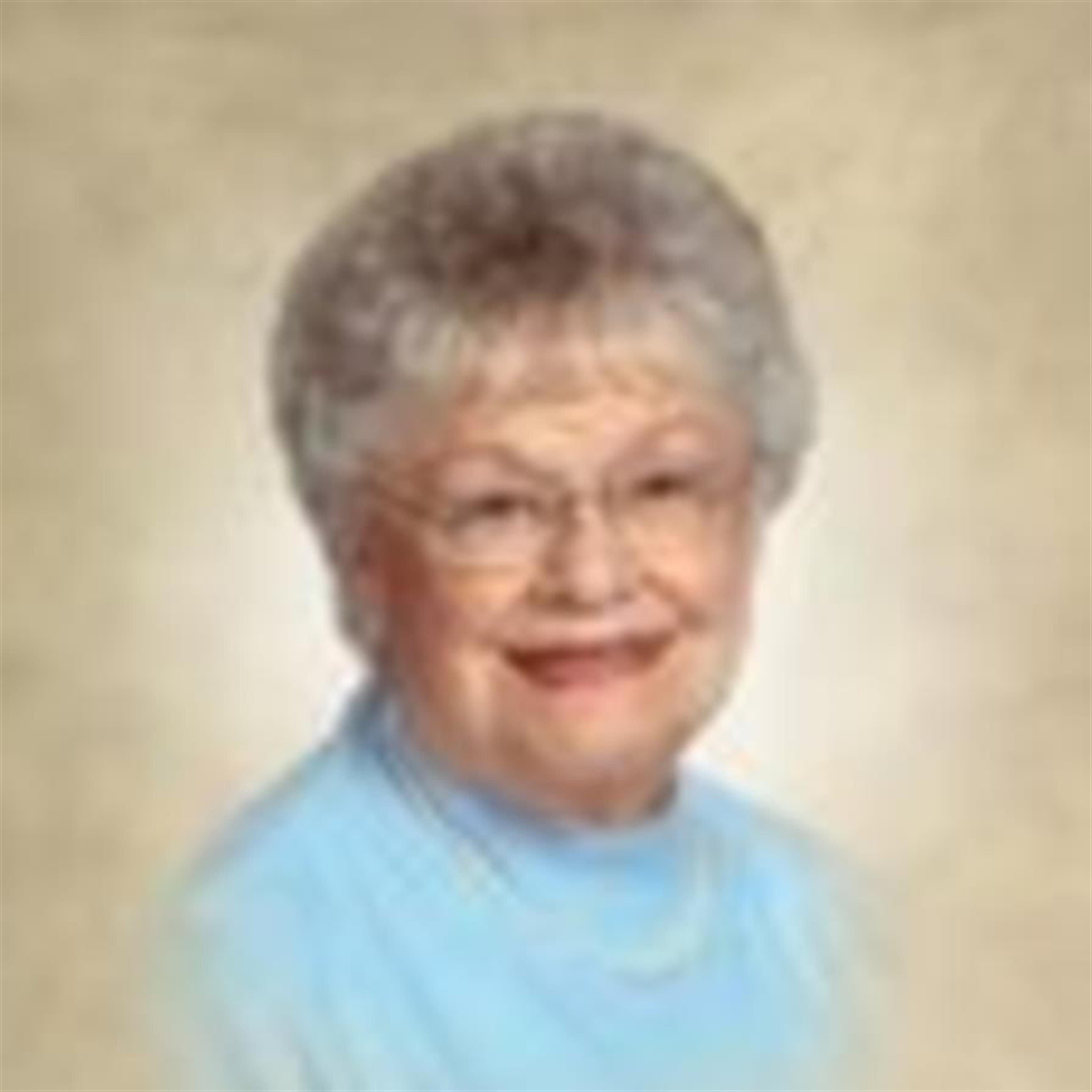 Ruth C. Jacobs