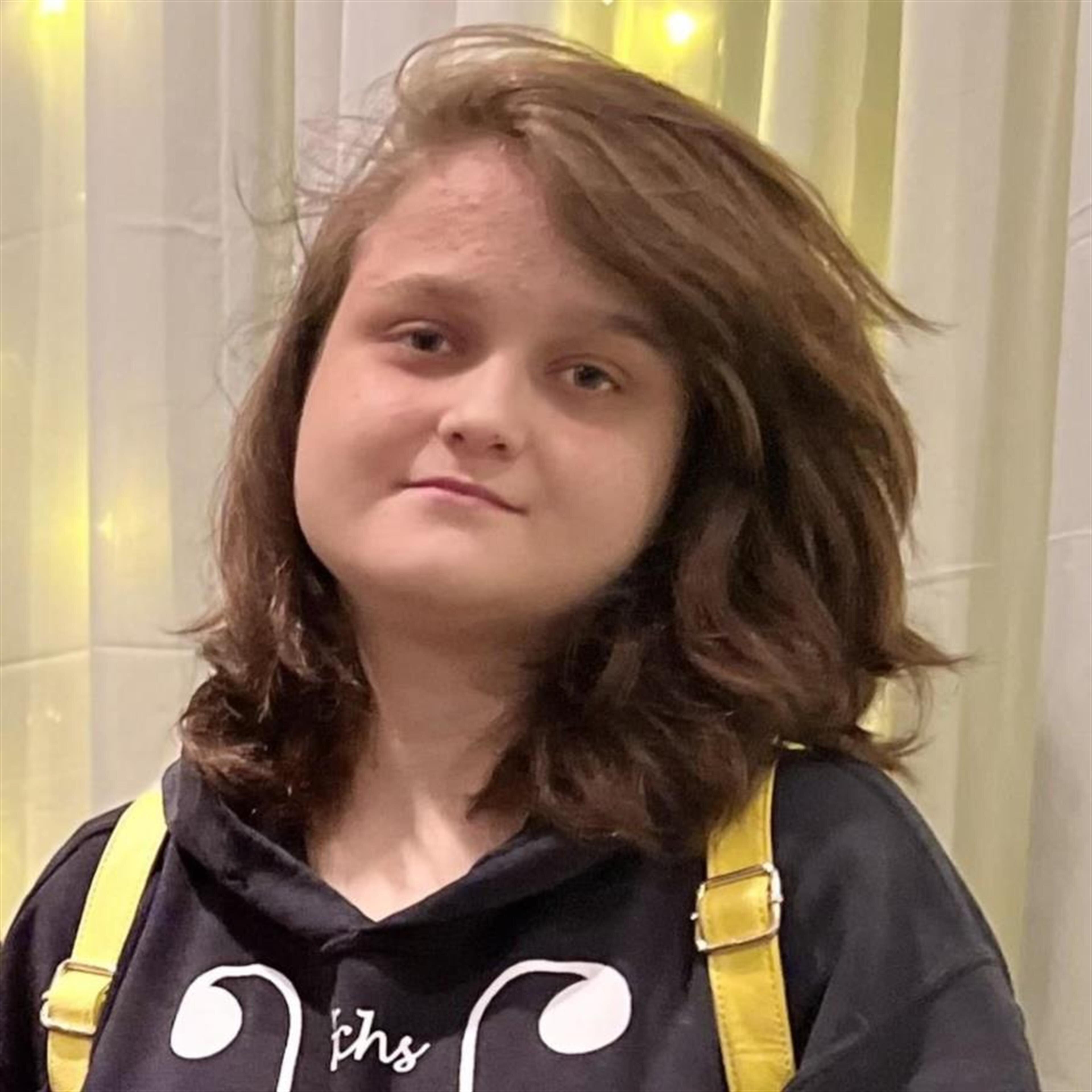 Alexis "Lexi" McClure