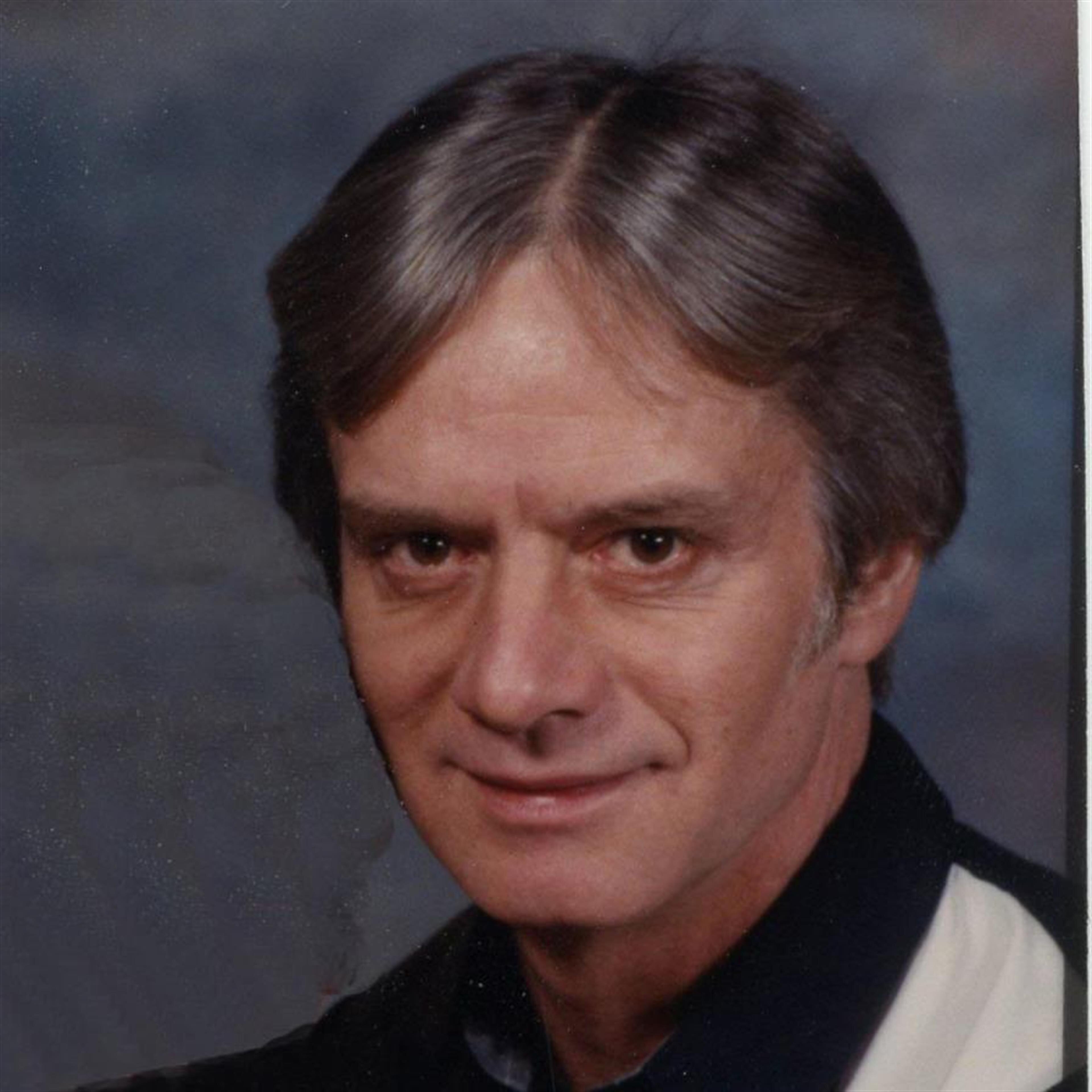 Robert Rosenberger