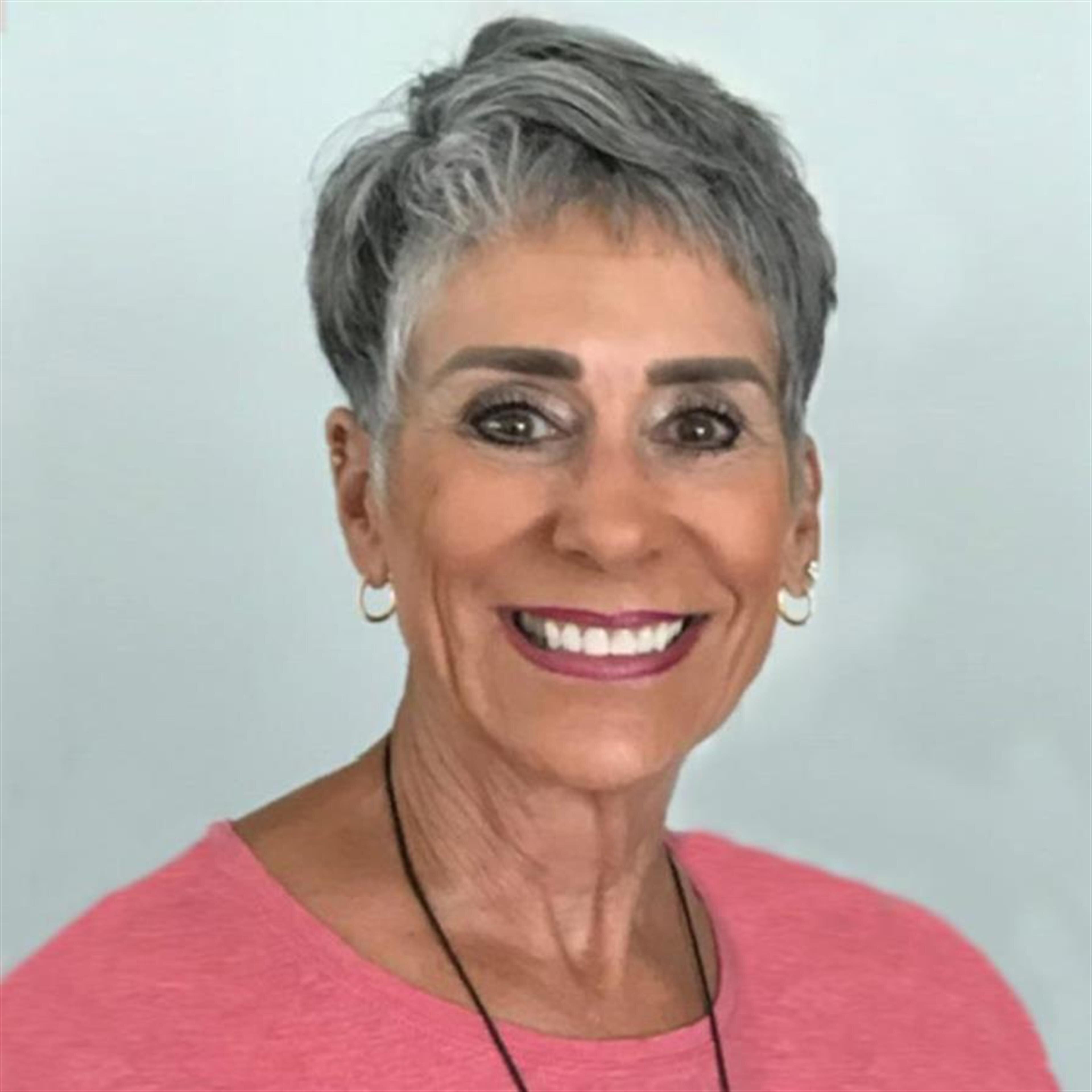 Nancy Kristine Ress