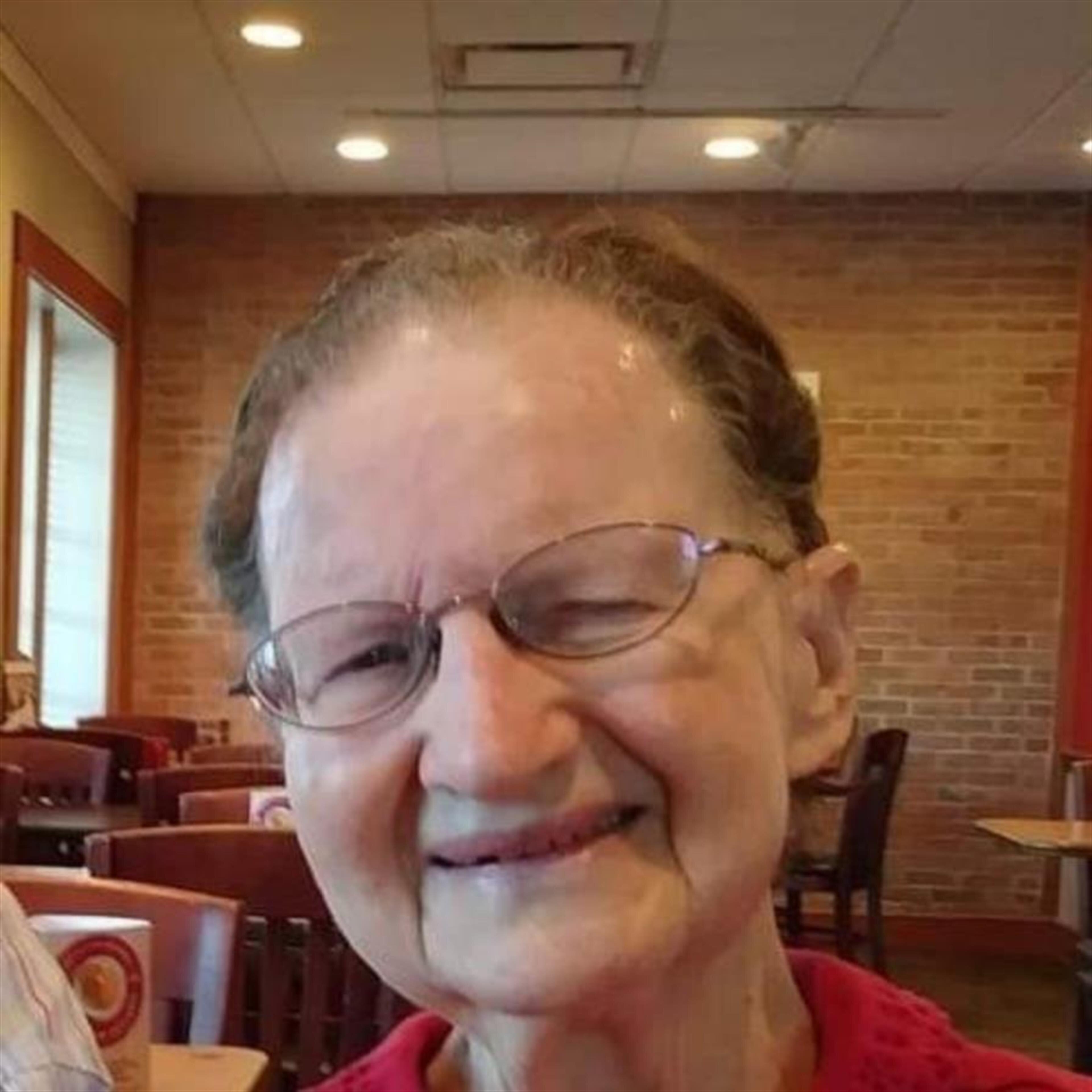 Grace Eleanor Chartier