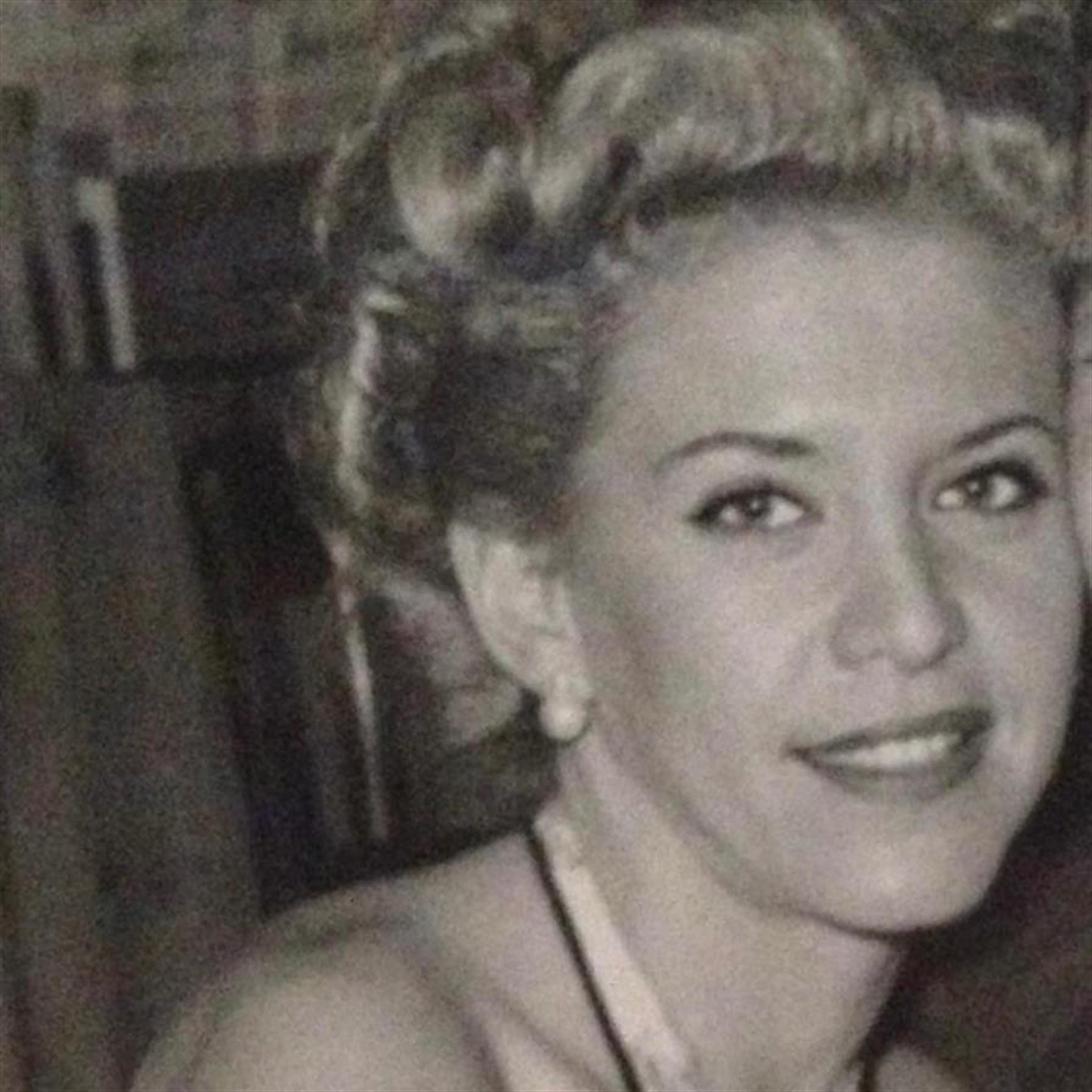 Gladys Steiner