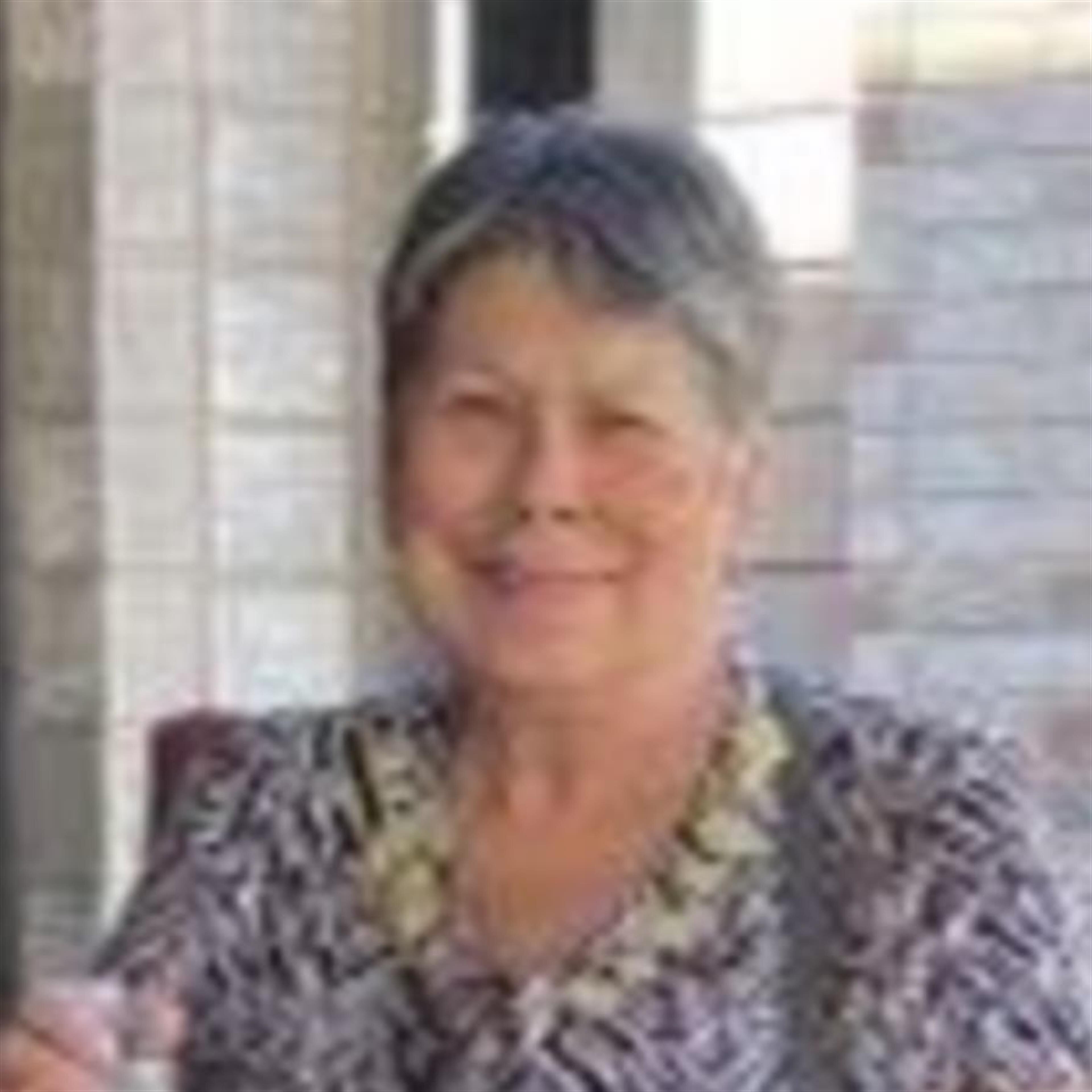 Elidia M. Castellanos