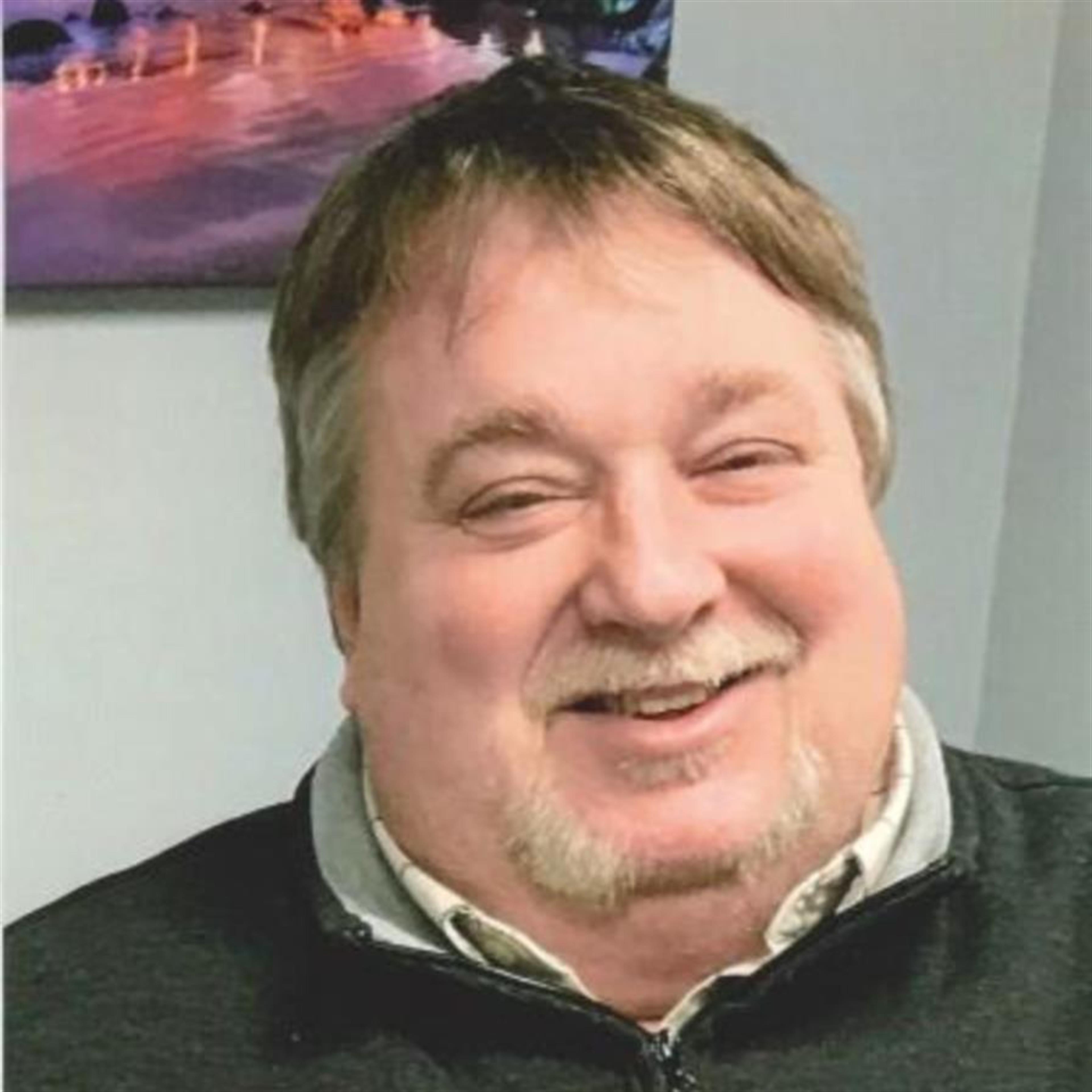 Robert D. Byers Jr.