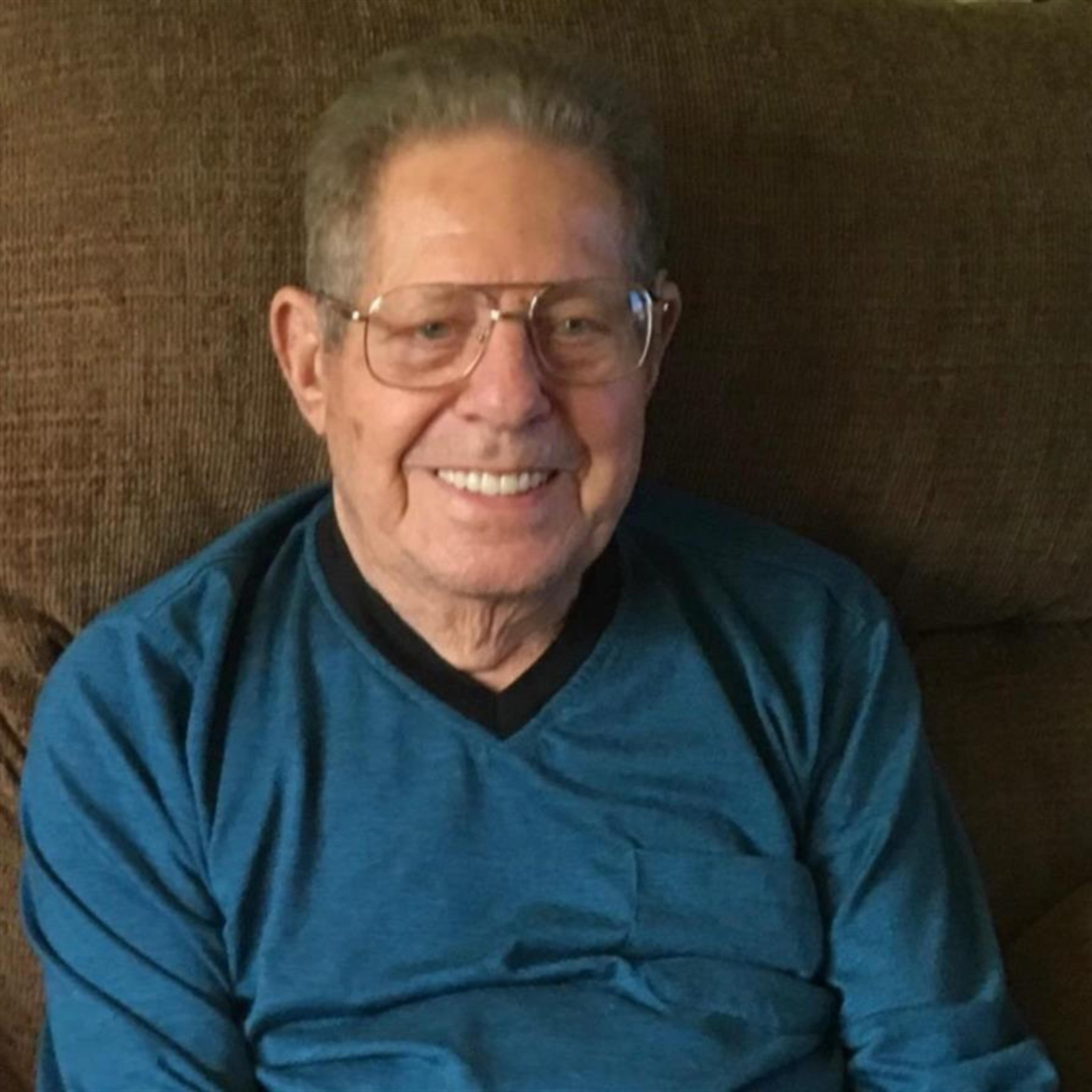 Oscar Hyman Segal