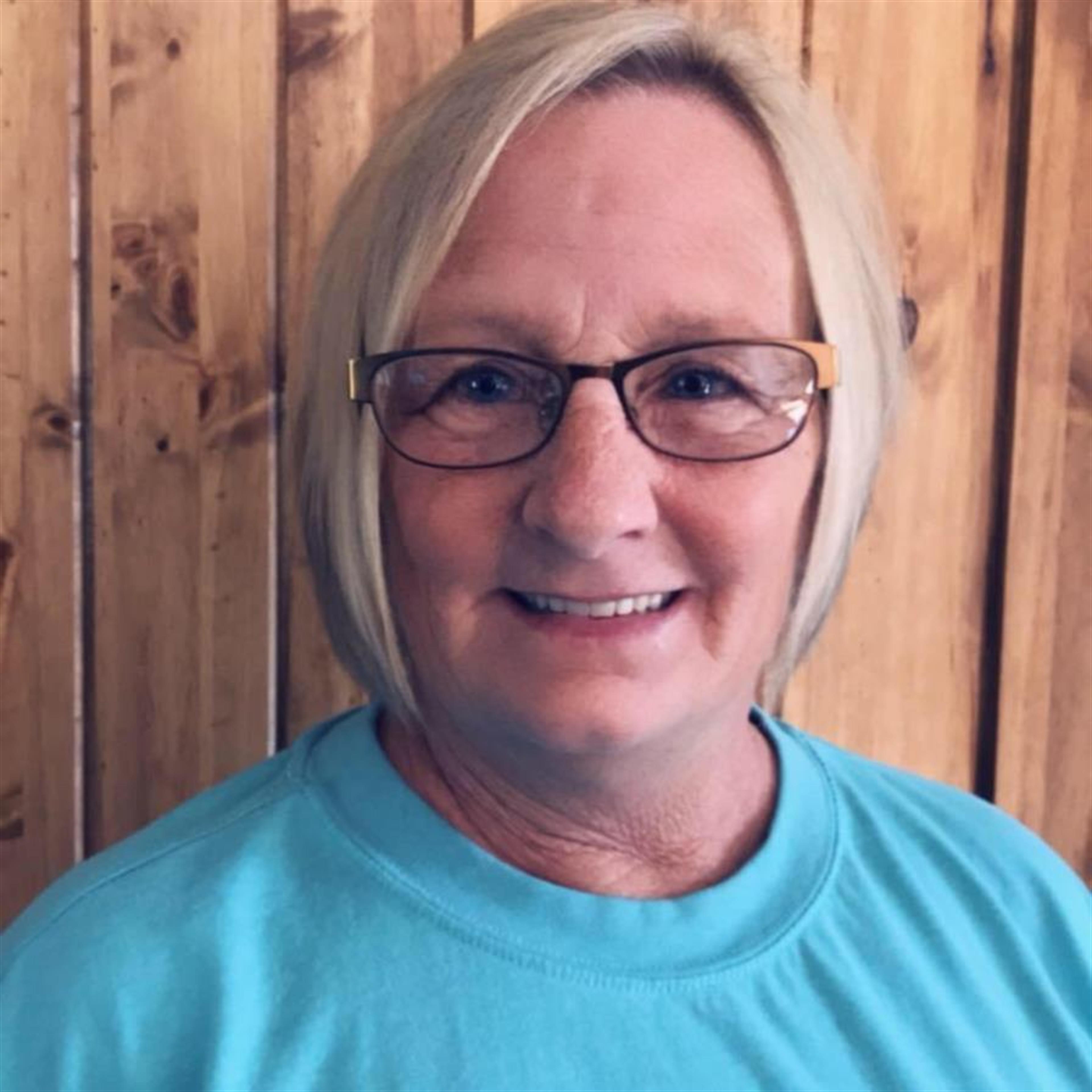 Mary DeNice Suenkel's obituary picture