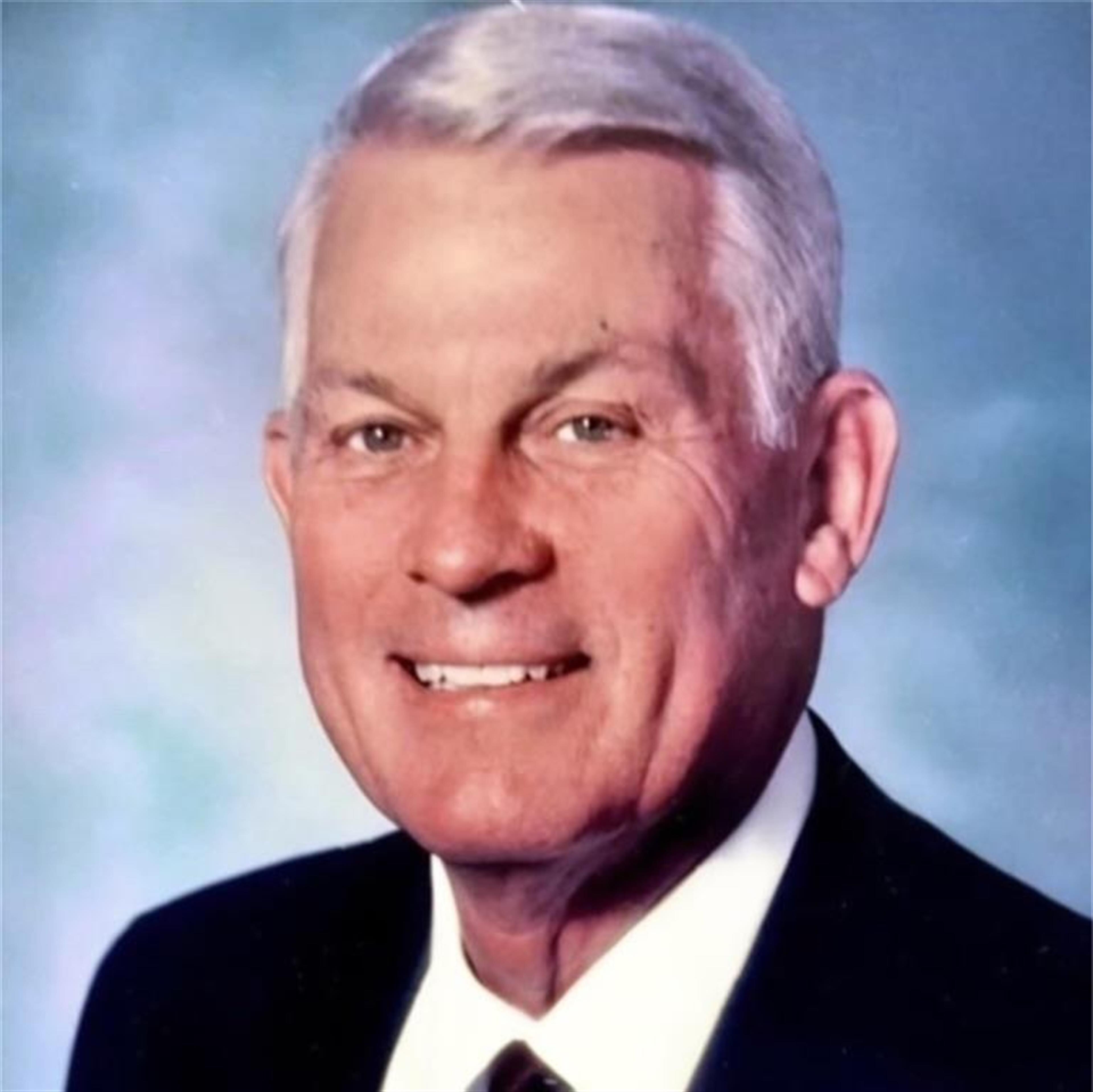 John Lloyd Courter