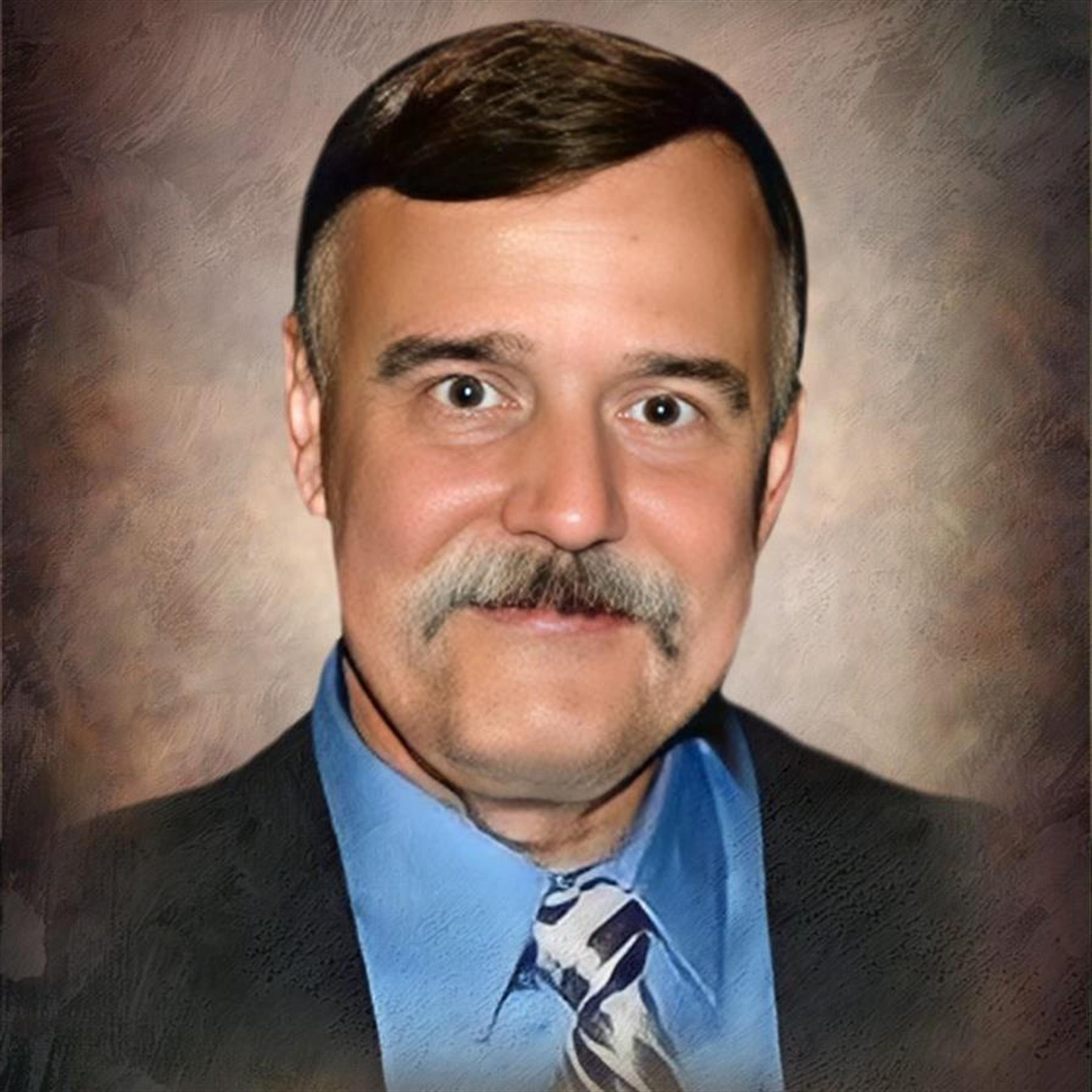 Fred Copeland