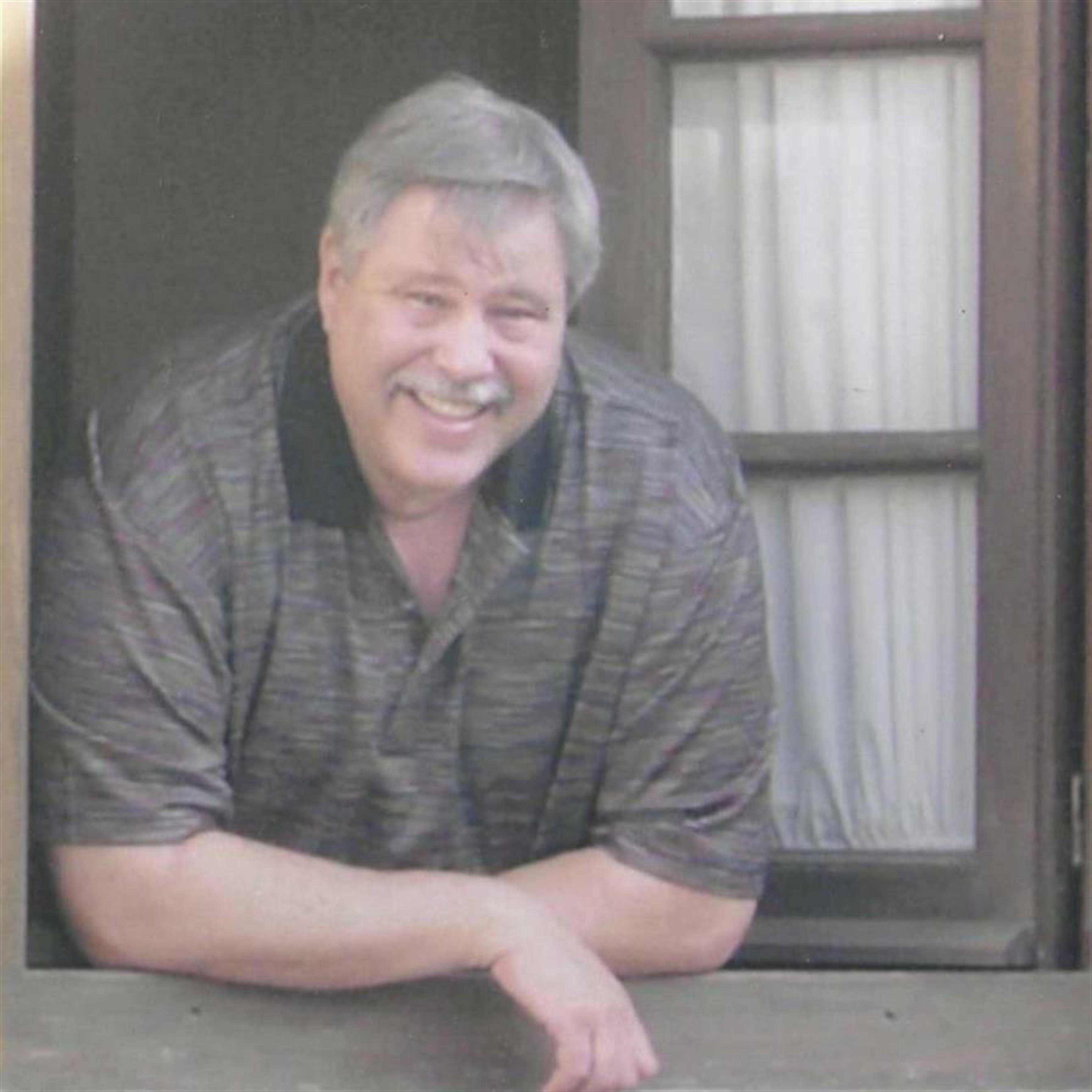 Stuart Rubin